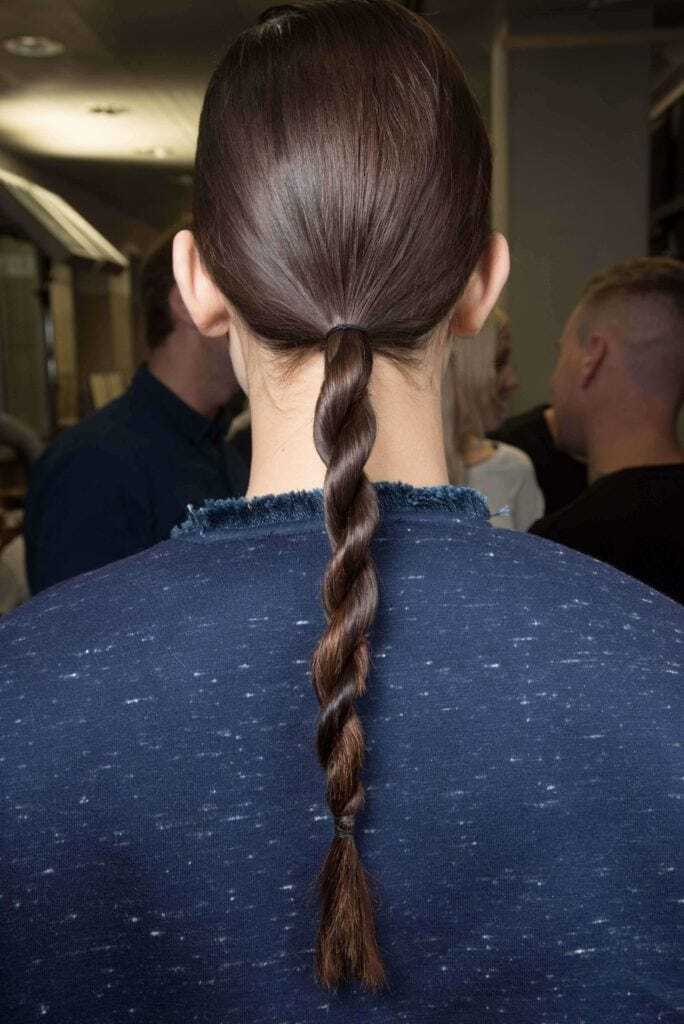 15 Best Ponytail Hairstyle Ideas for 2020