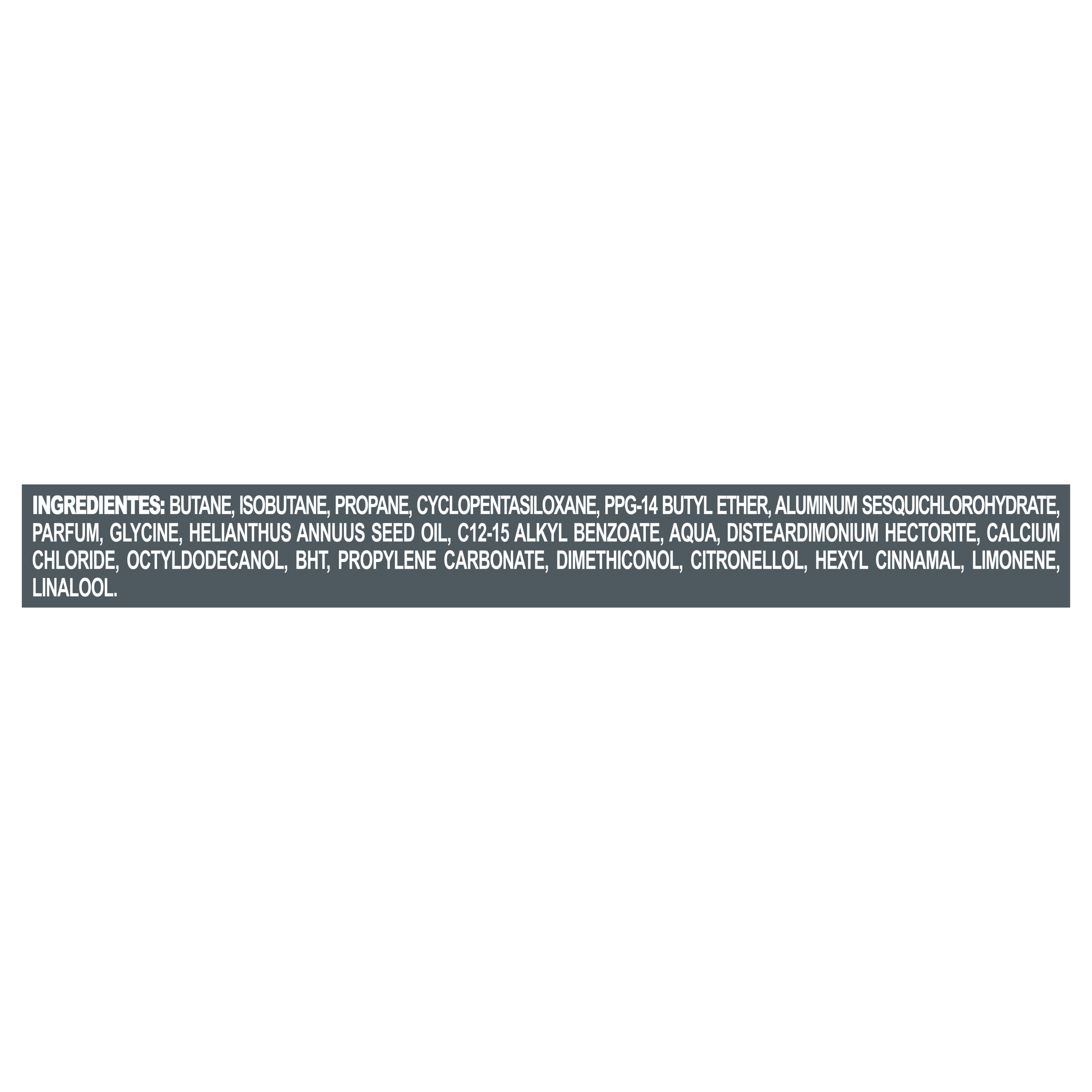 Product page