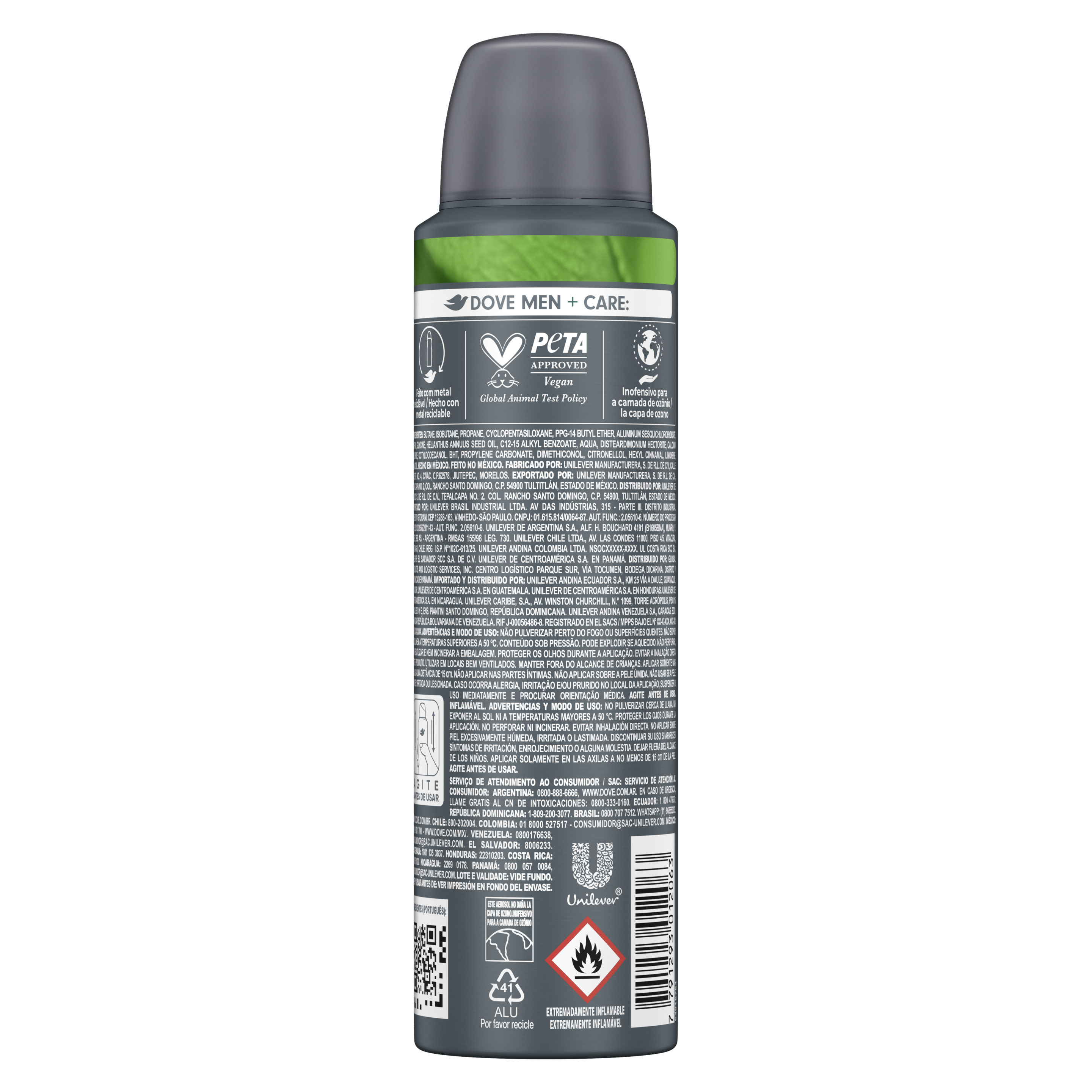 Product page