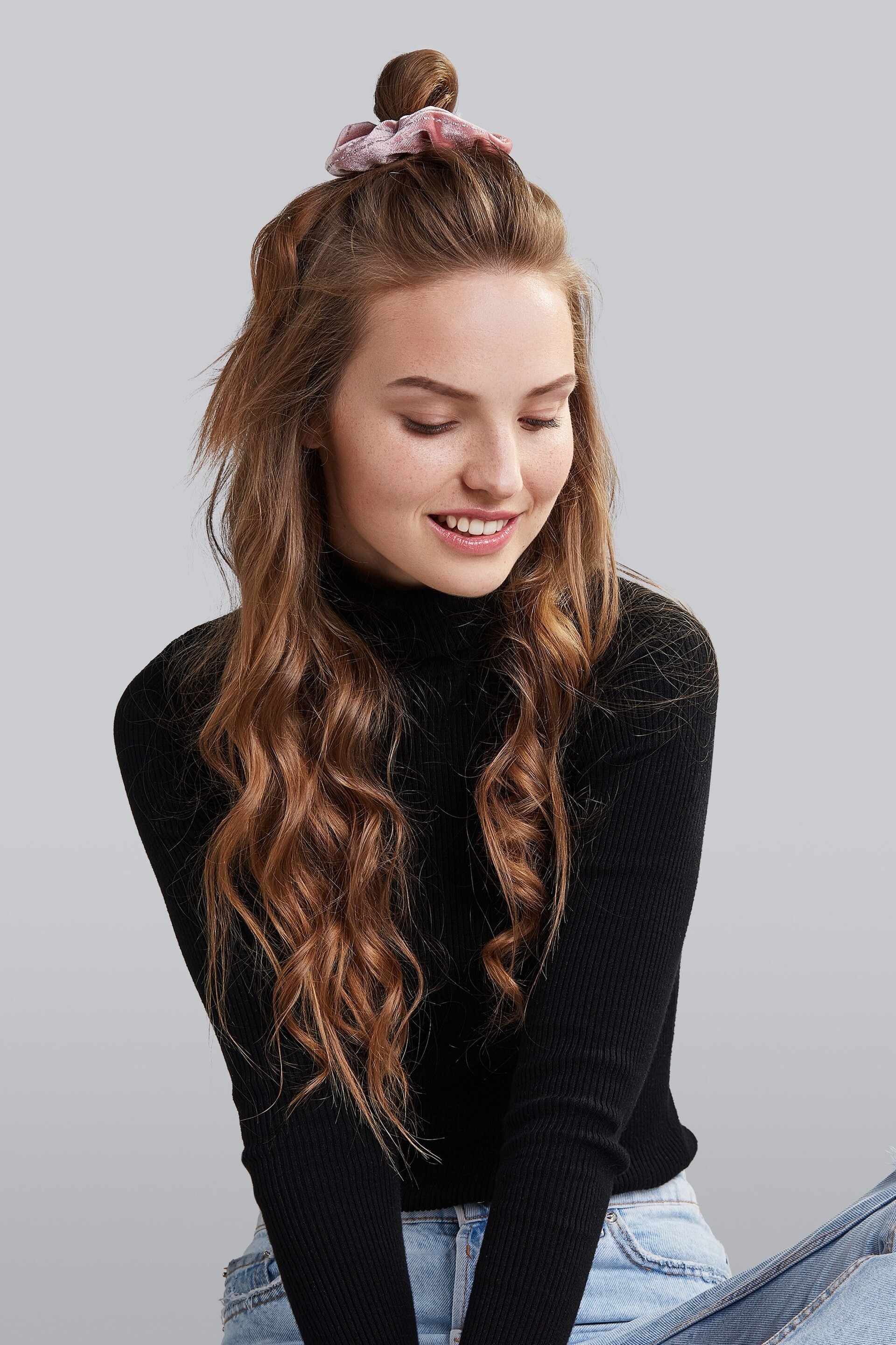 Load shedding hairstyles: Styles for when the power is out