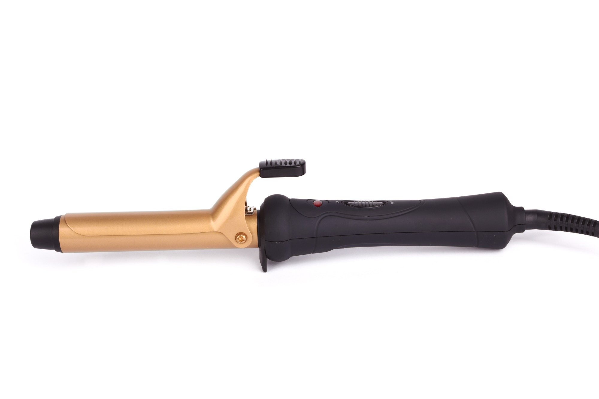 curling iron