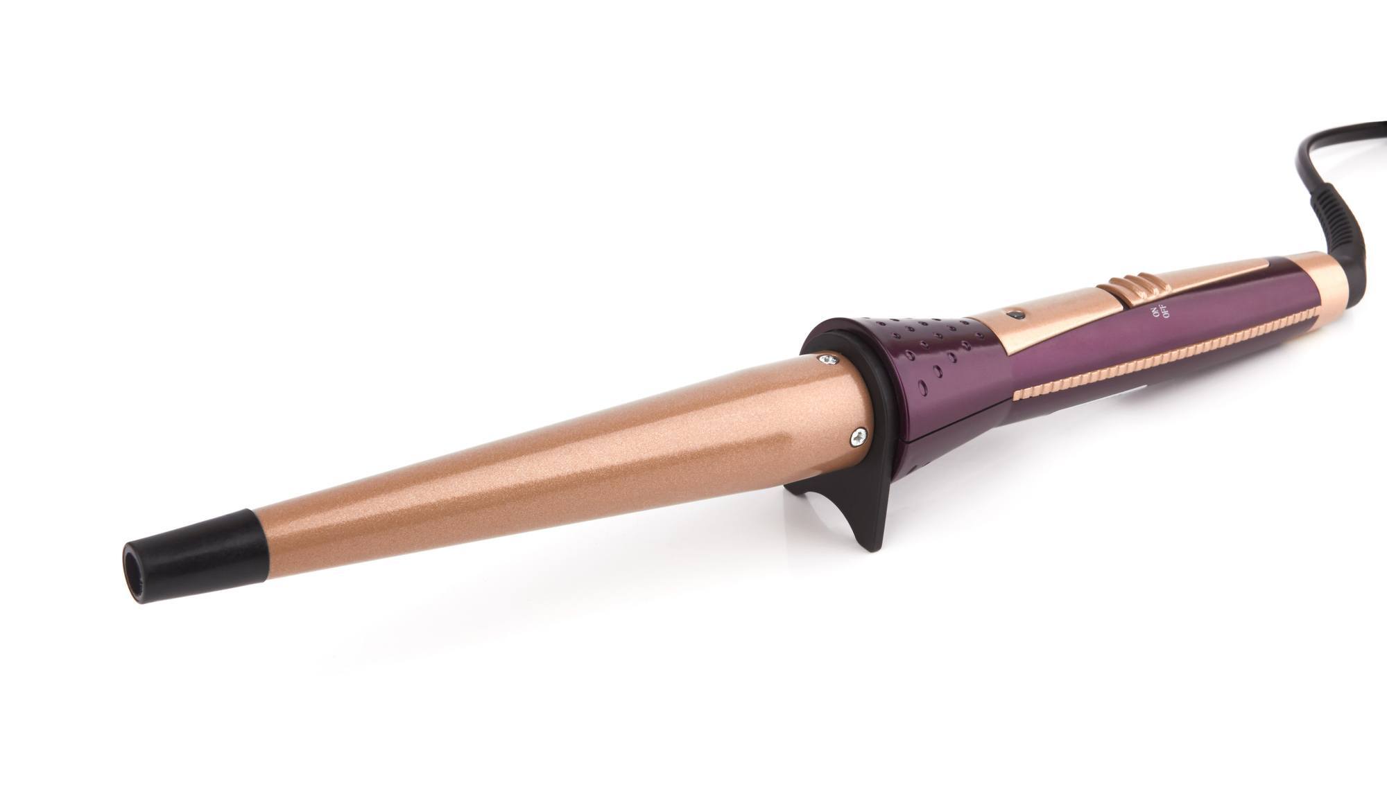 curling wand