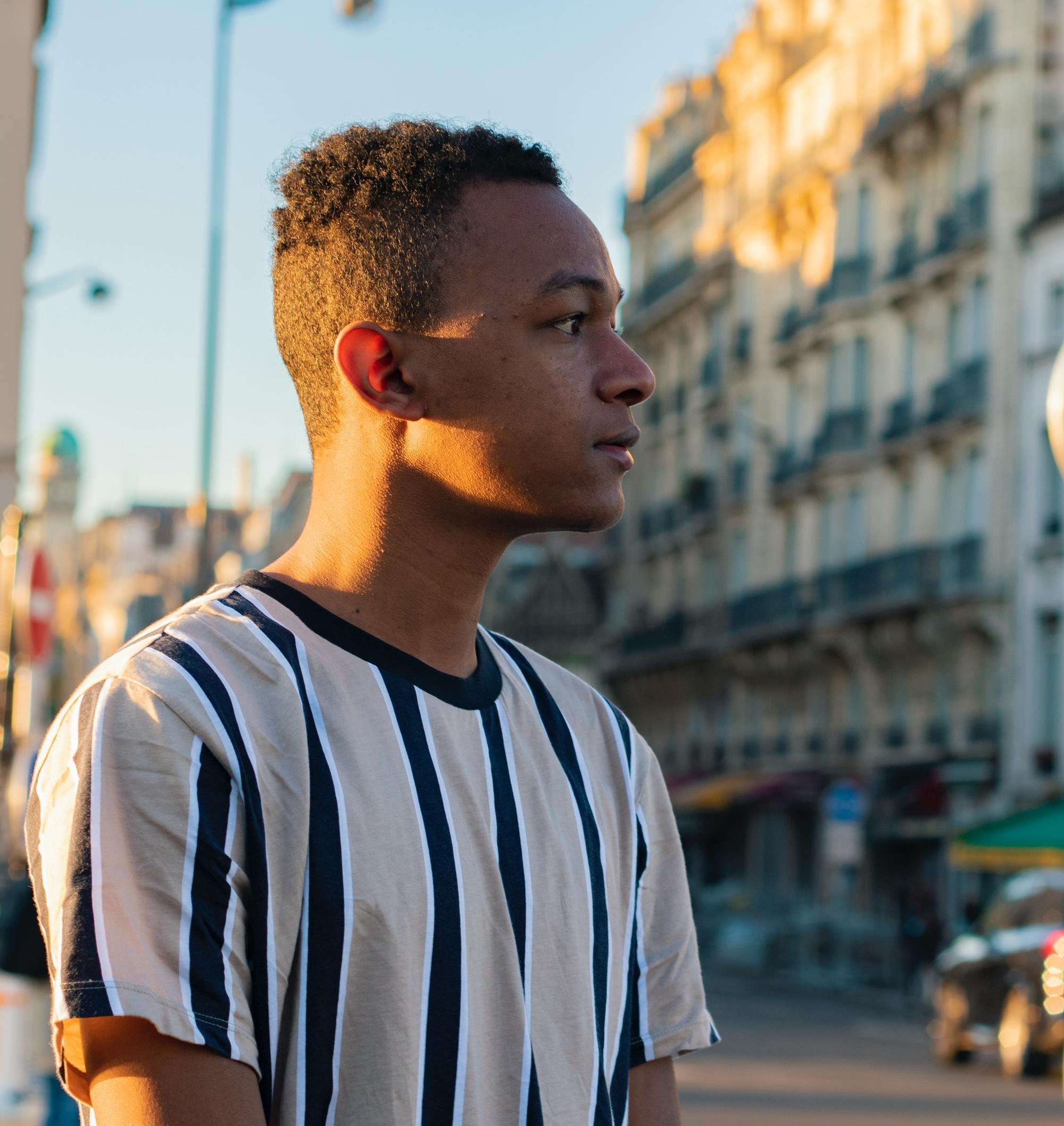Freshen-up: 10 Best Short Haircuts for Men