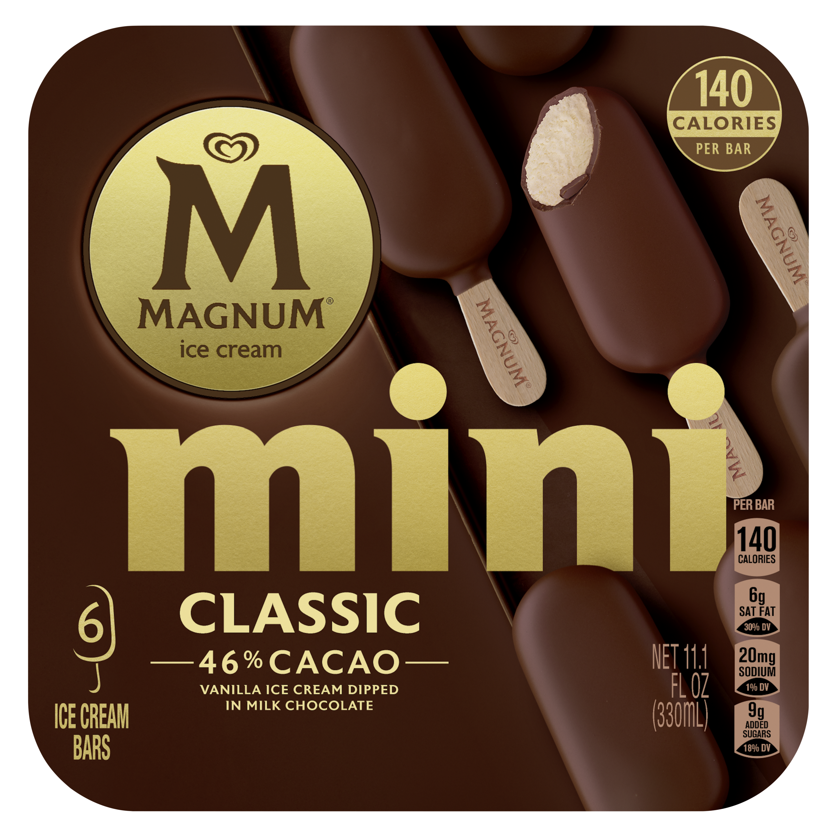 Magnum,,