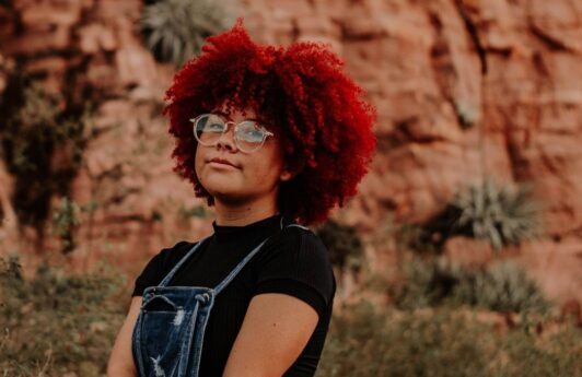 How Long Does Semi Permanent Hair Dye Last? We Reveal How Often You Should Be Colouring Your Hair