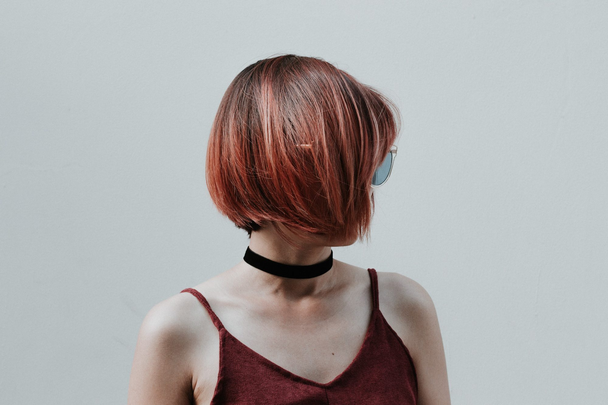 Copper melt