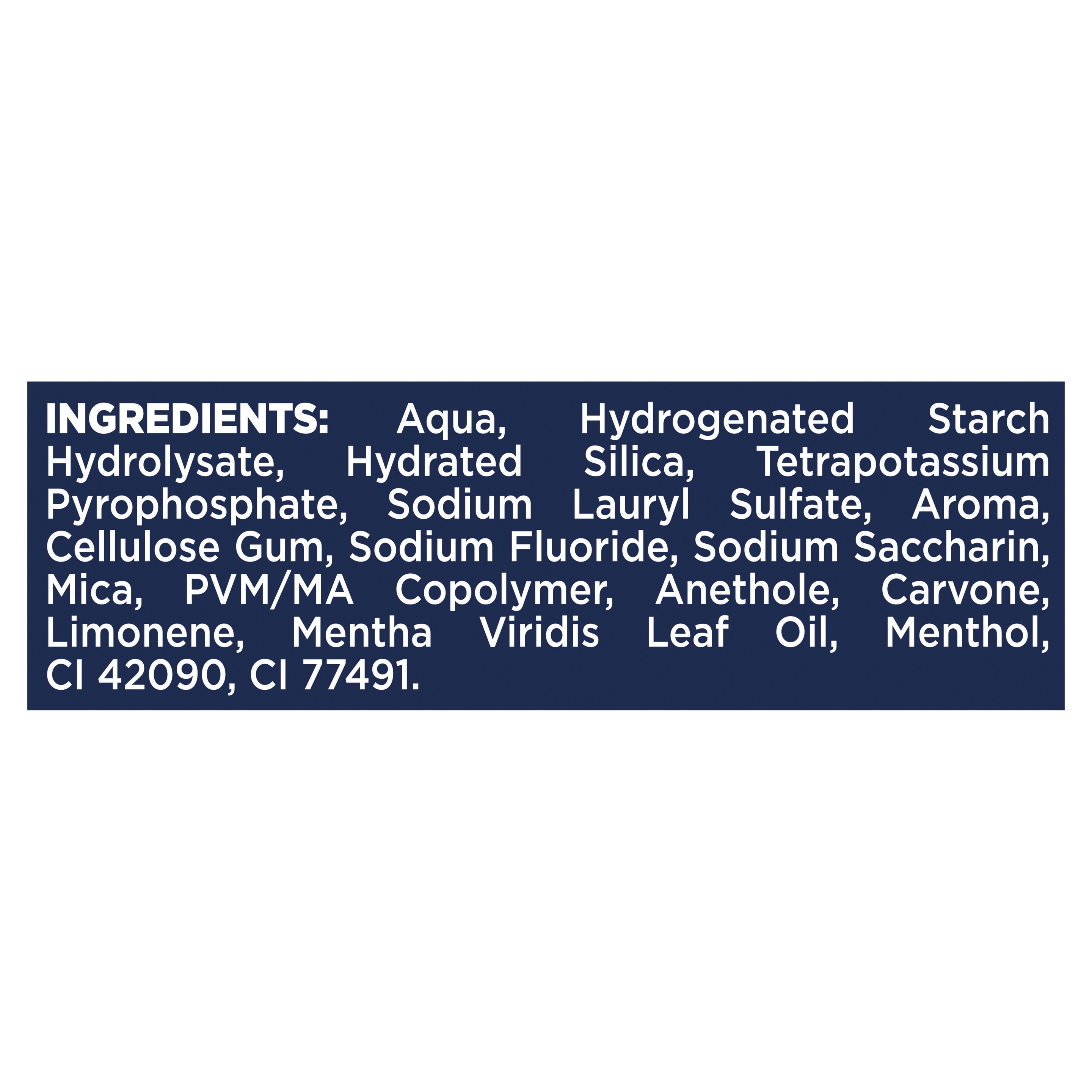 Product page