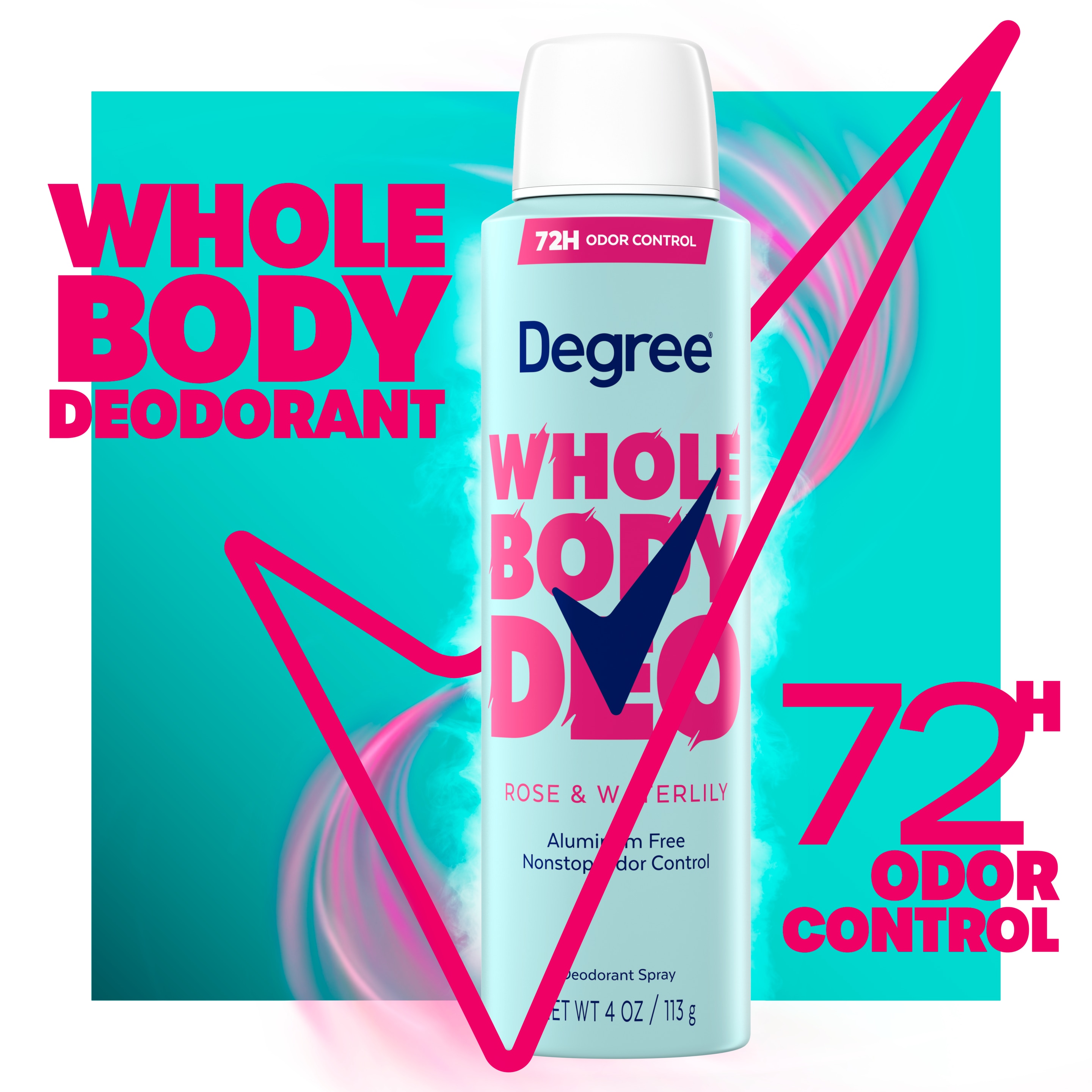 Main Teaser Product Pages