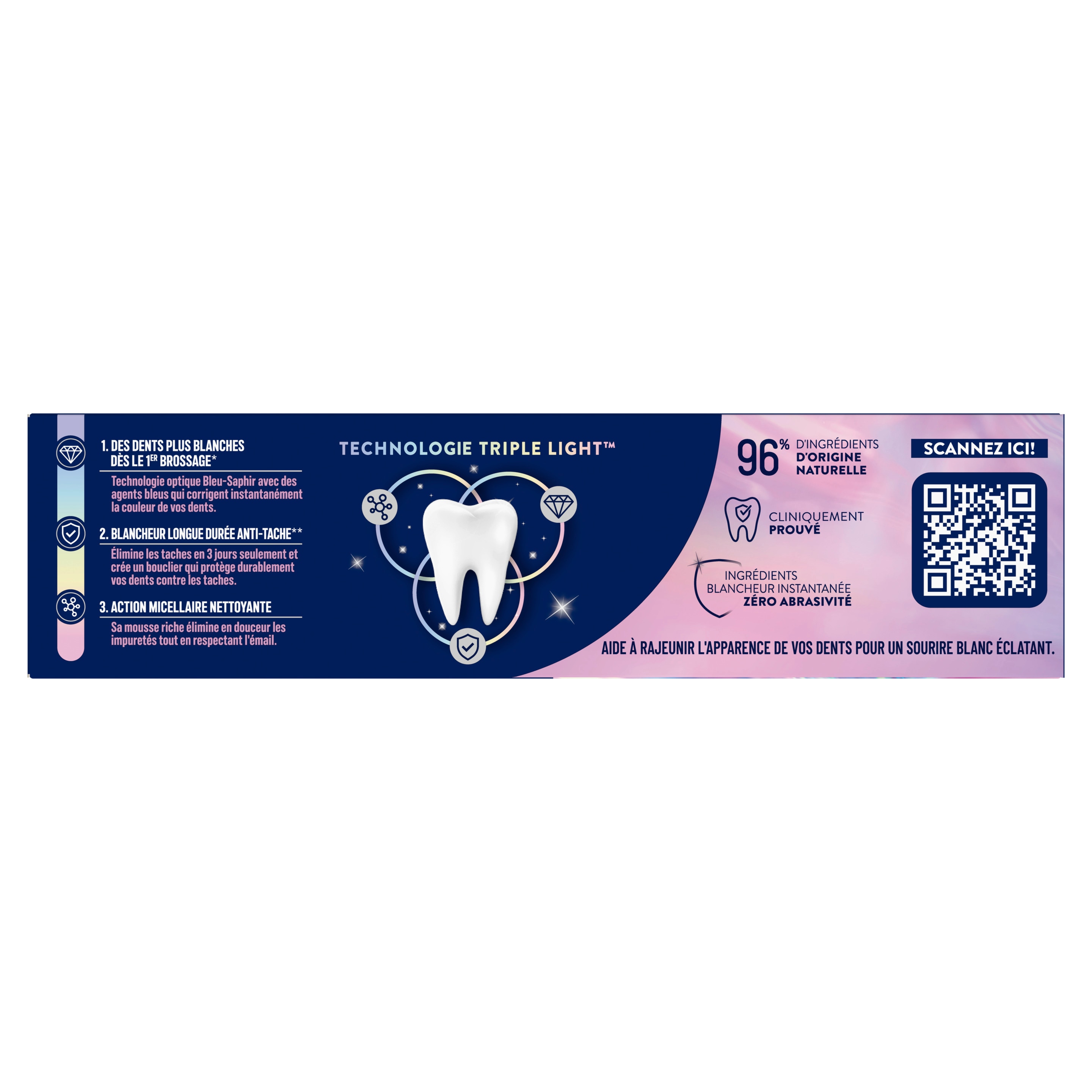 Product page