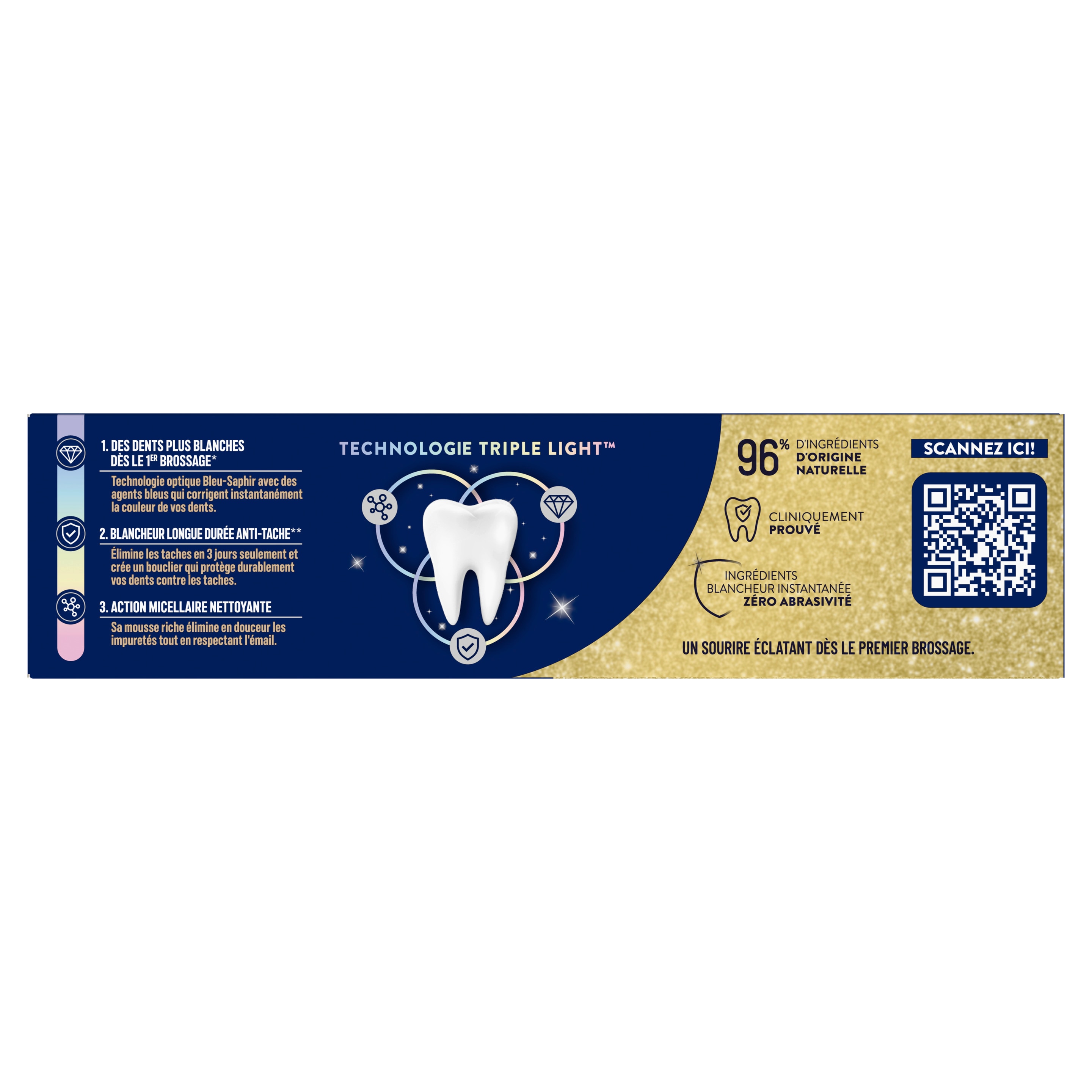 Product page