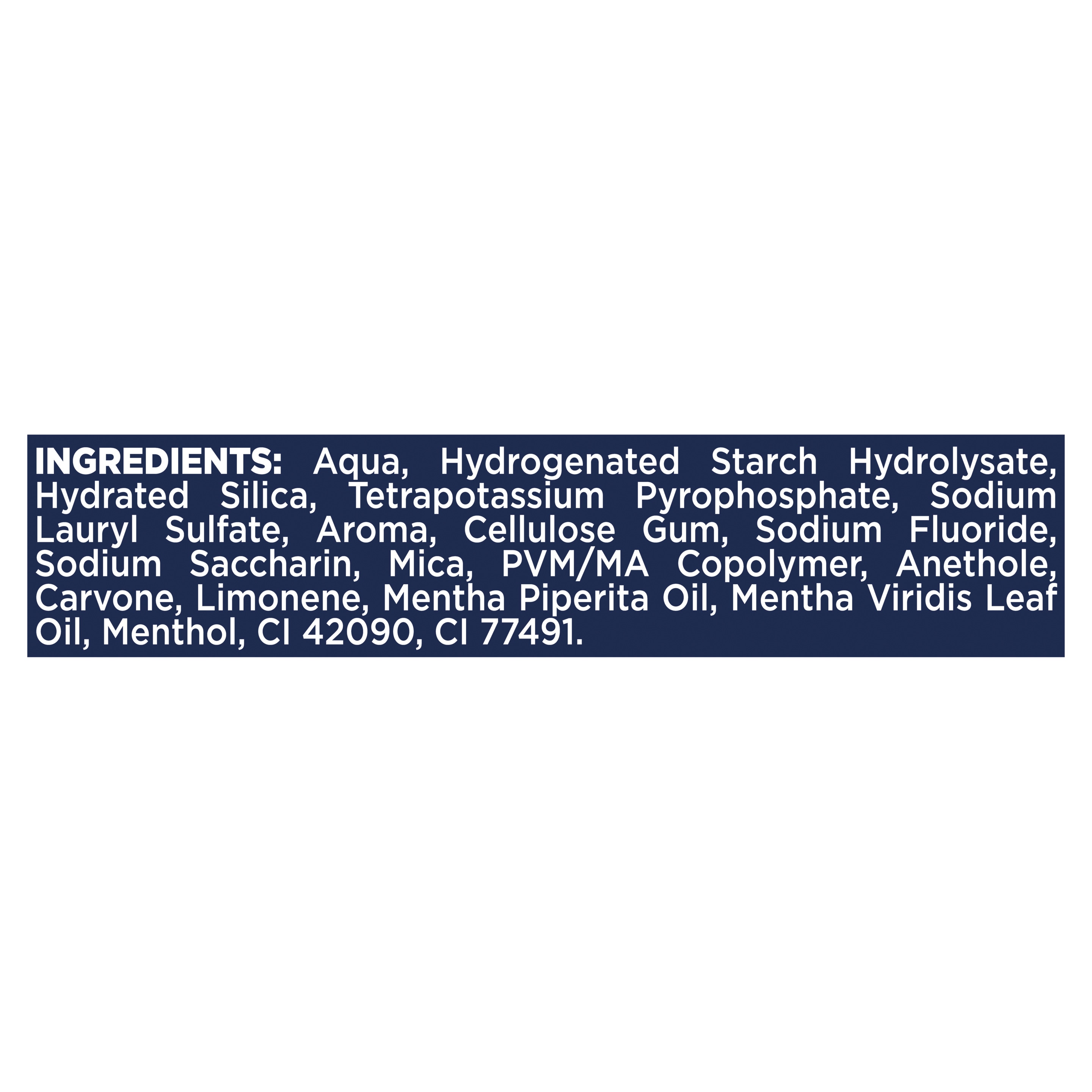 Product page