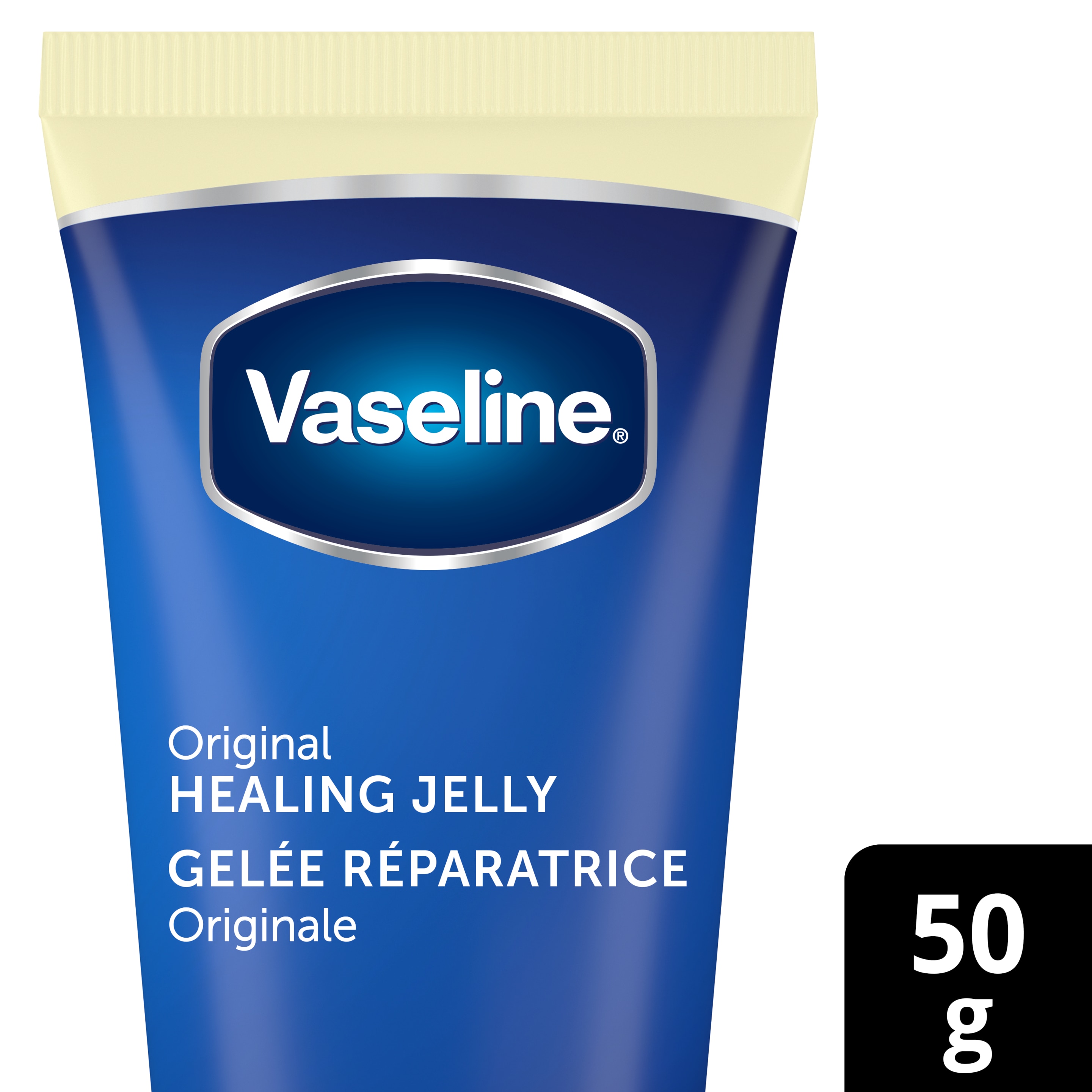 Vaseline® Original Healing Jelly™ Tube