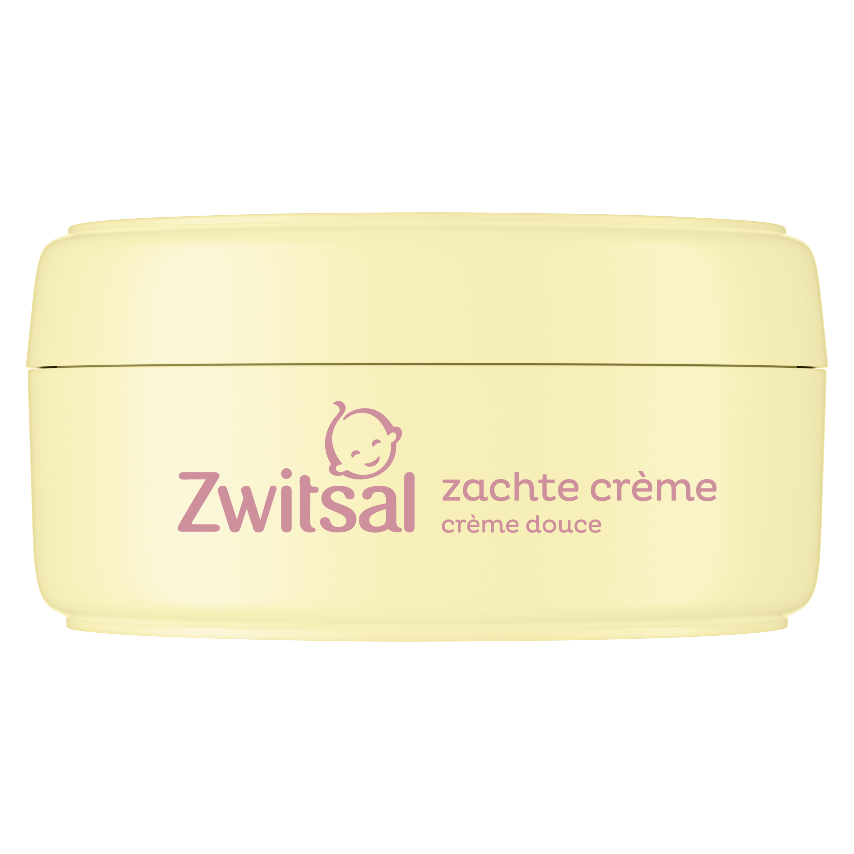 Zachte Crème Pot 200 ml