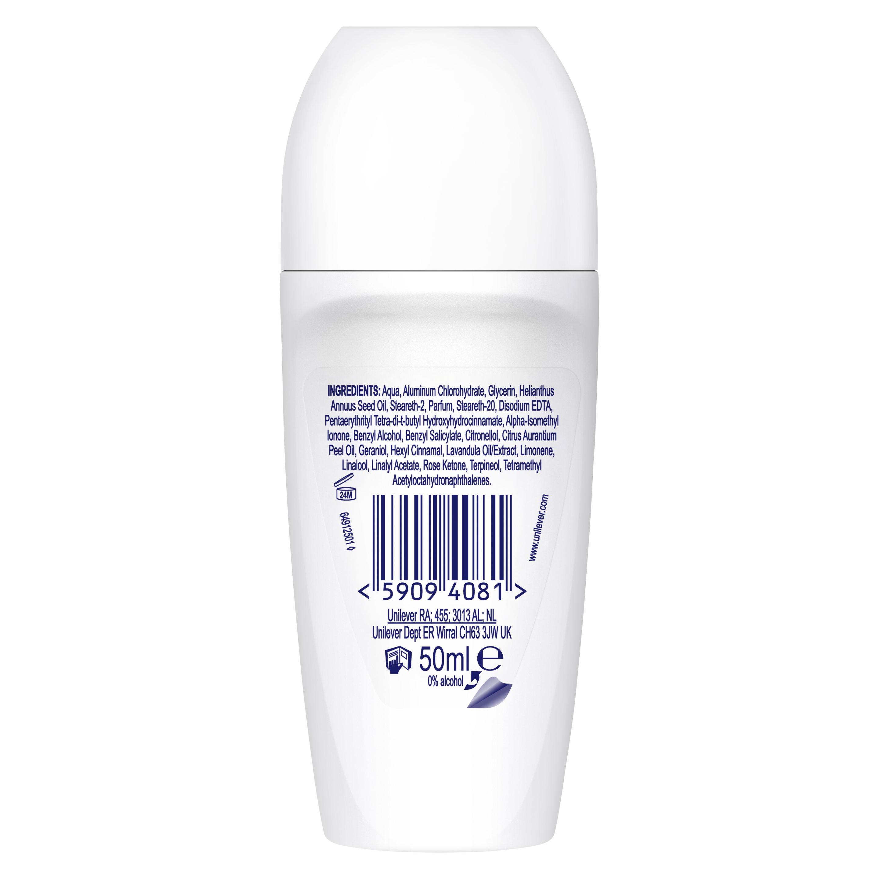 Product page