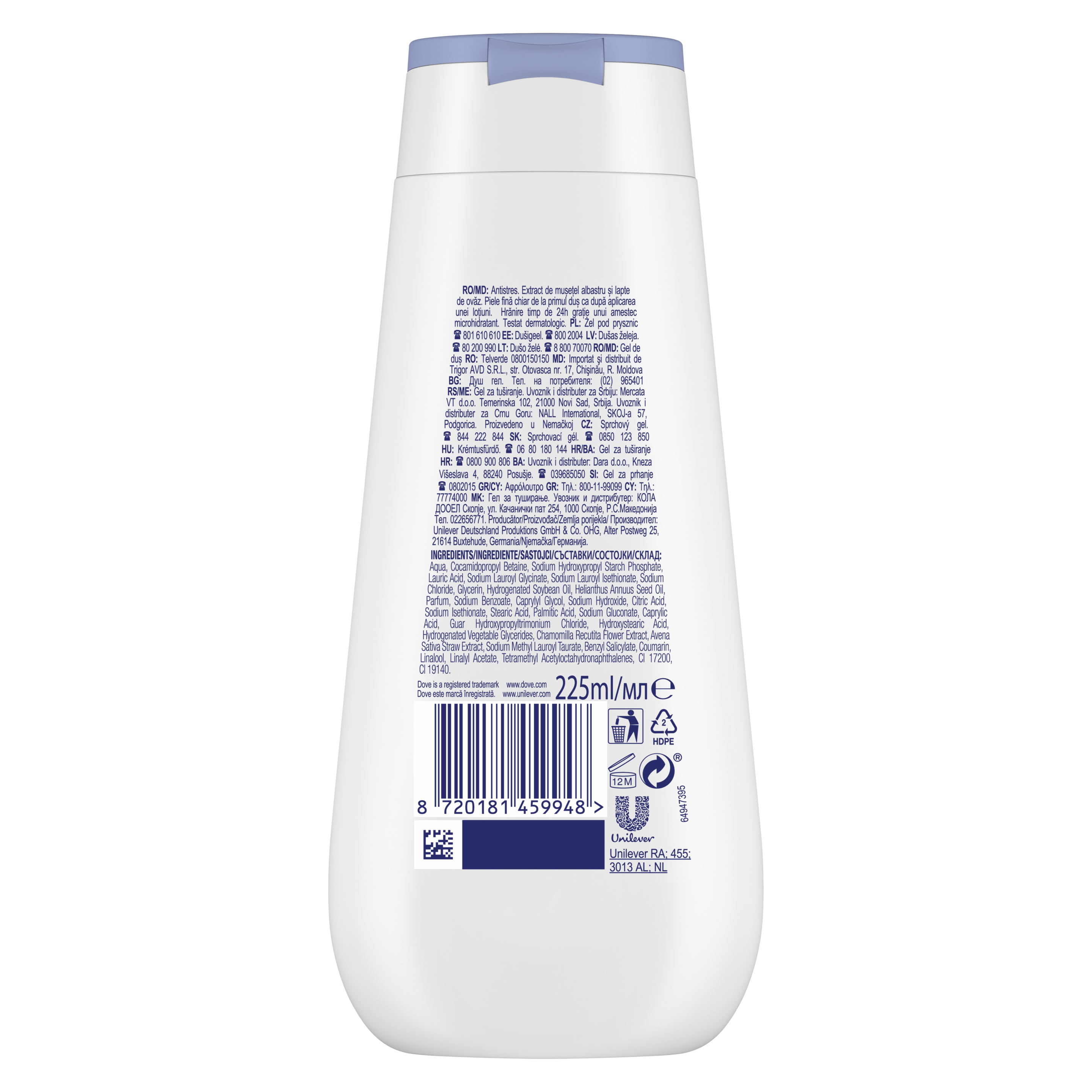 Product Page