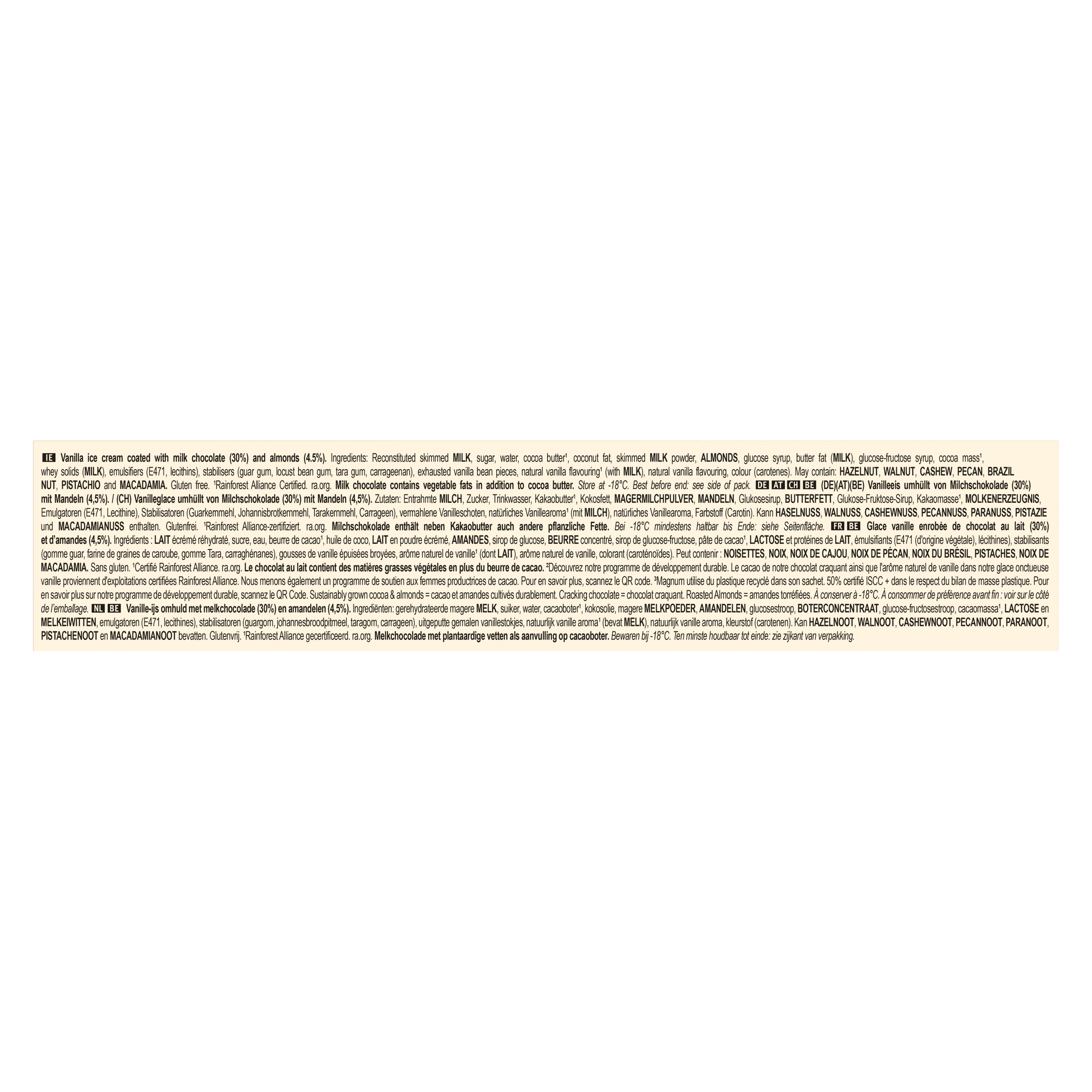 Product page
