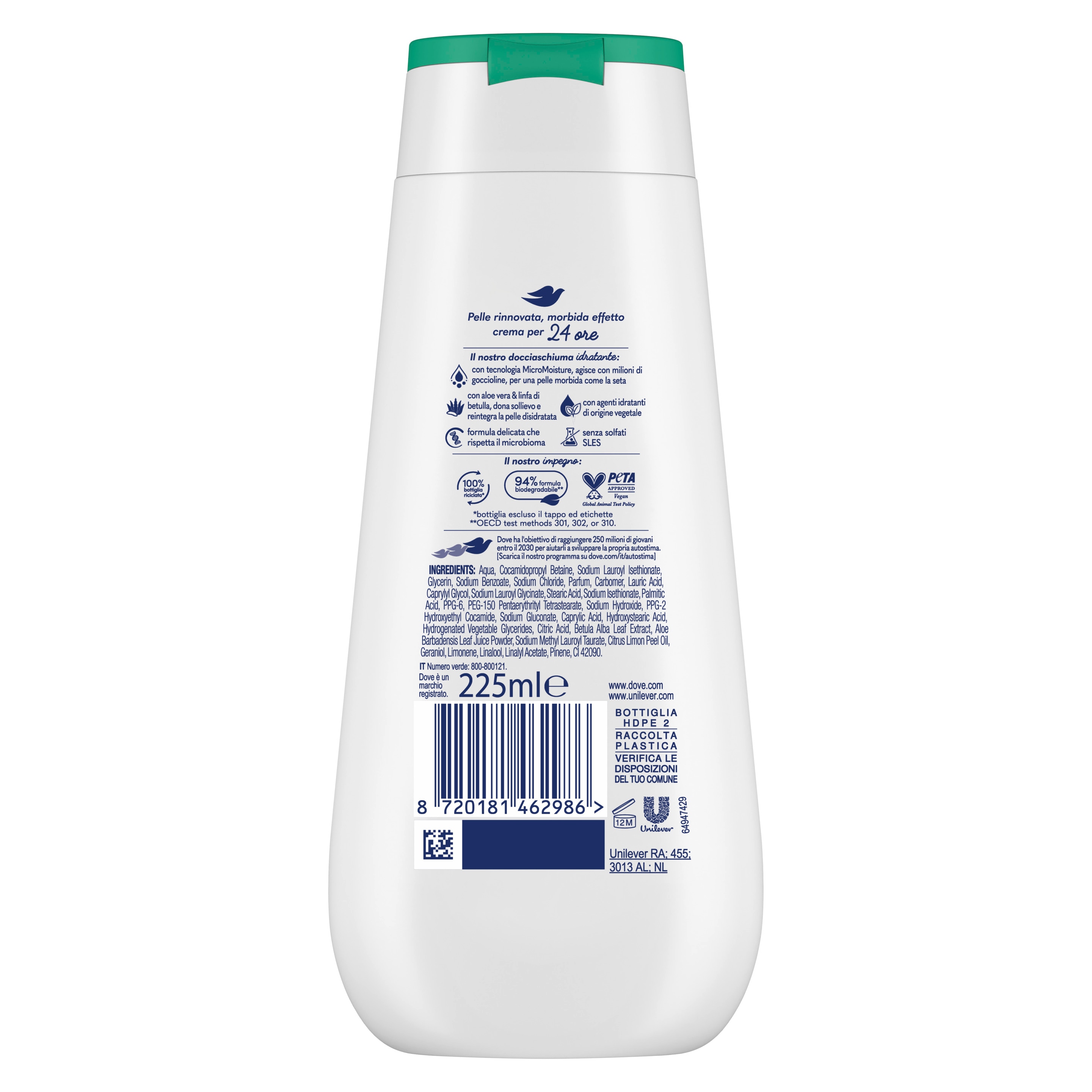 Fresca Idratazione