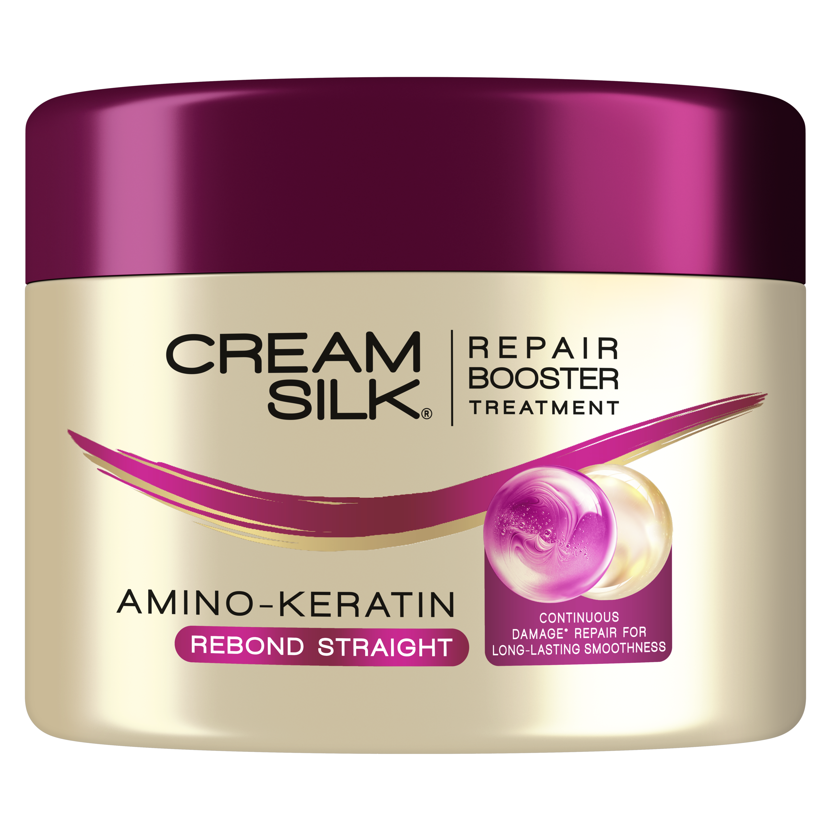 CREAM SILK KERATIN REBOND STRAIGHT 2個 Cream Silk Daily Treatment Keratin Rebond Straight 650ml | eBay
