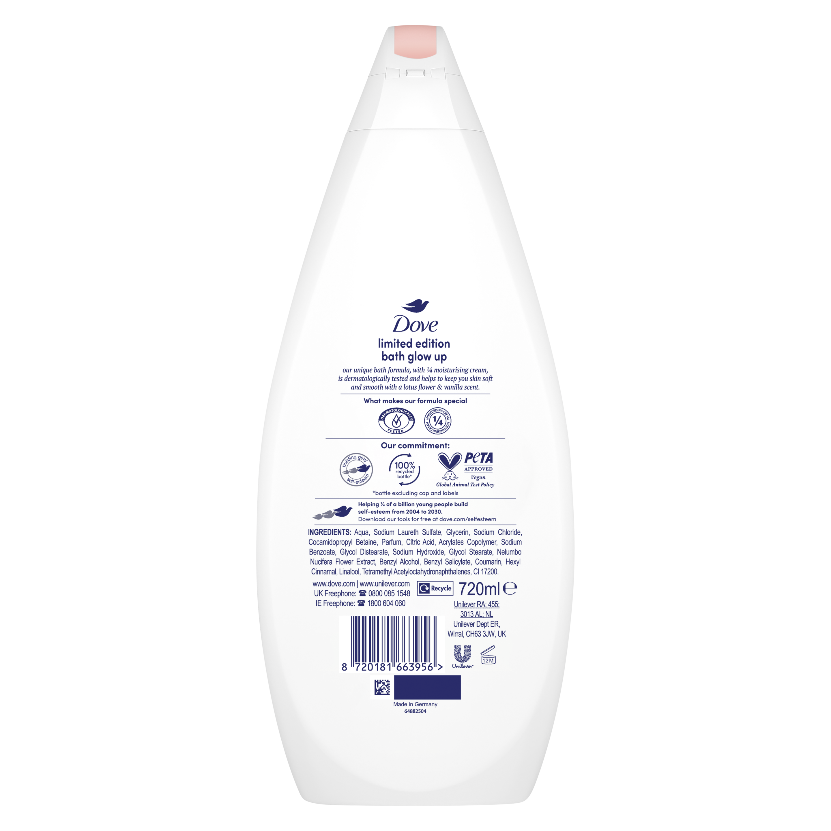 Product page