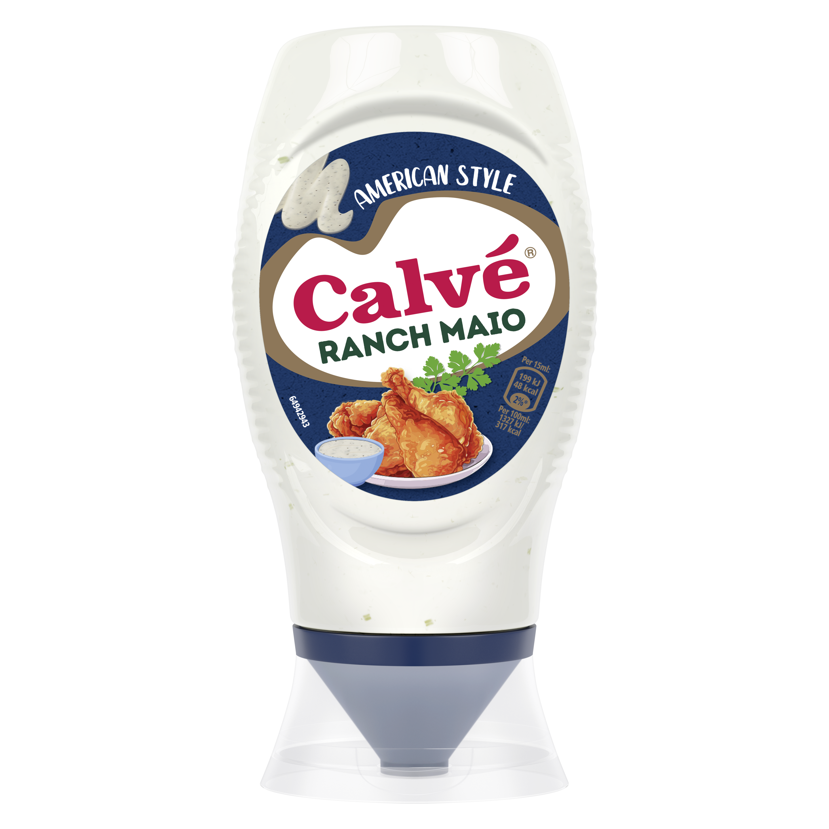 La Ranch Maio Calvé packshot