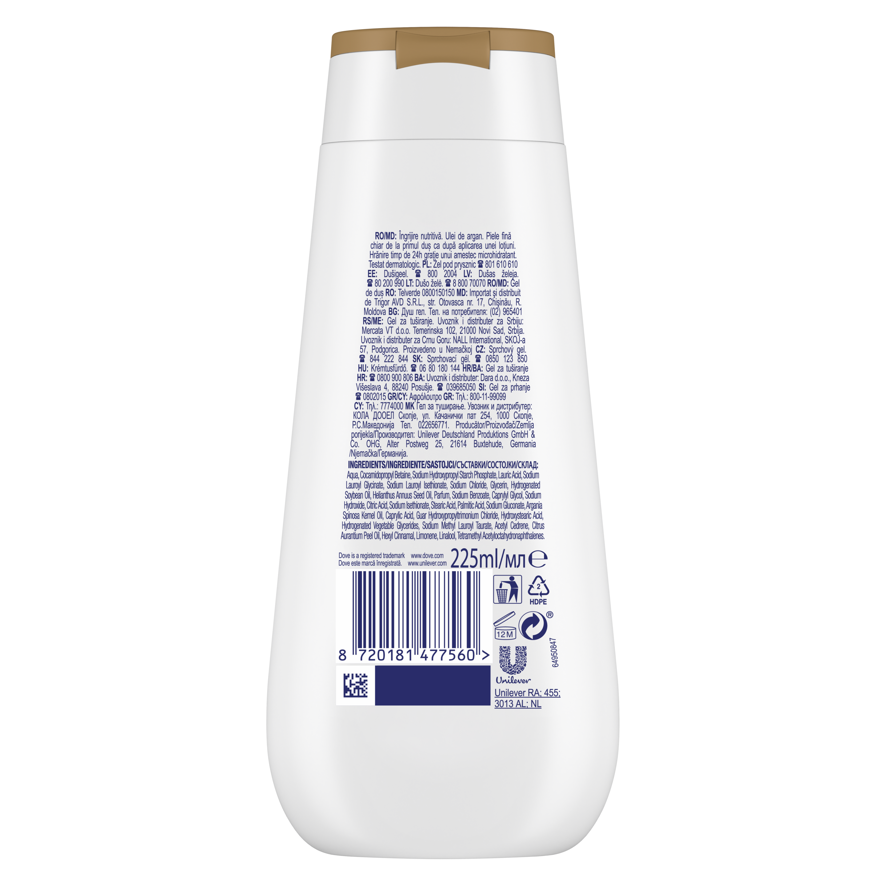 Product Page