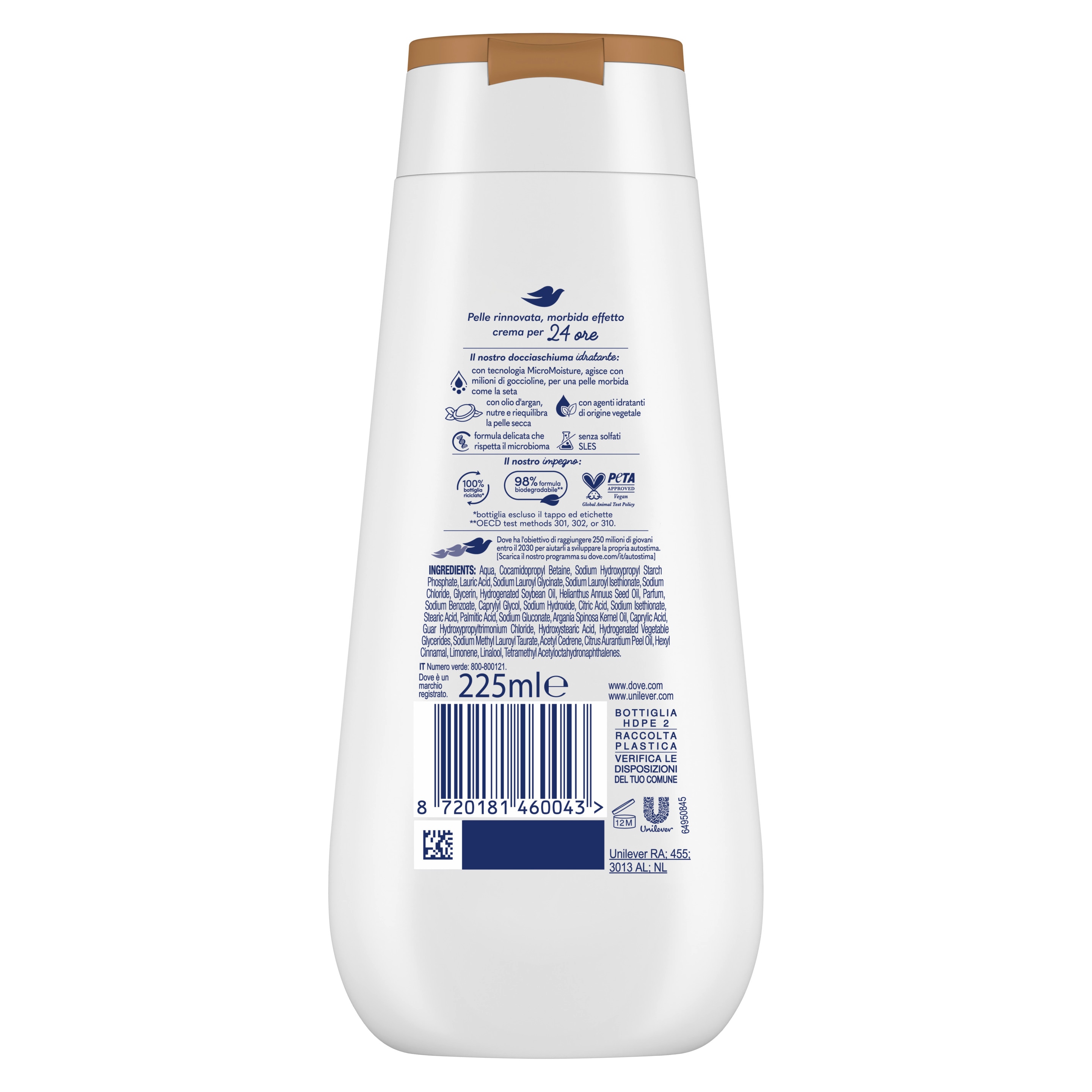 Dolce Nutrimento