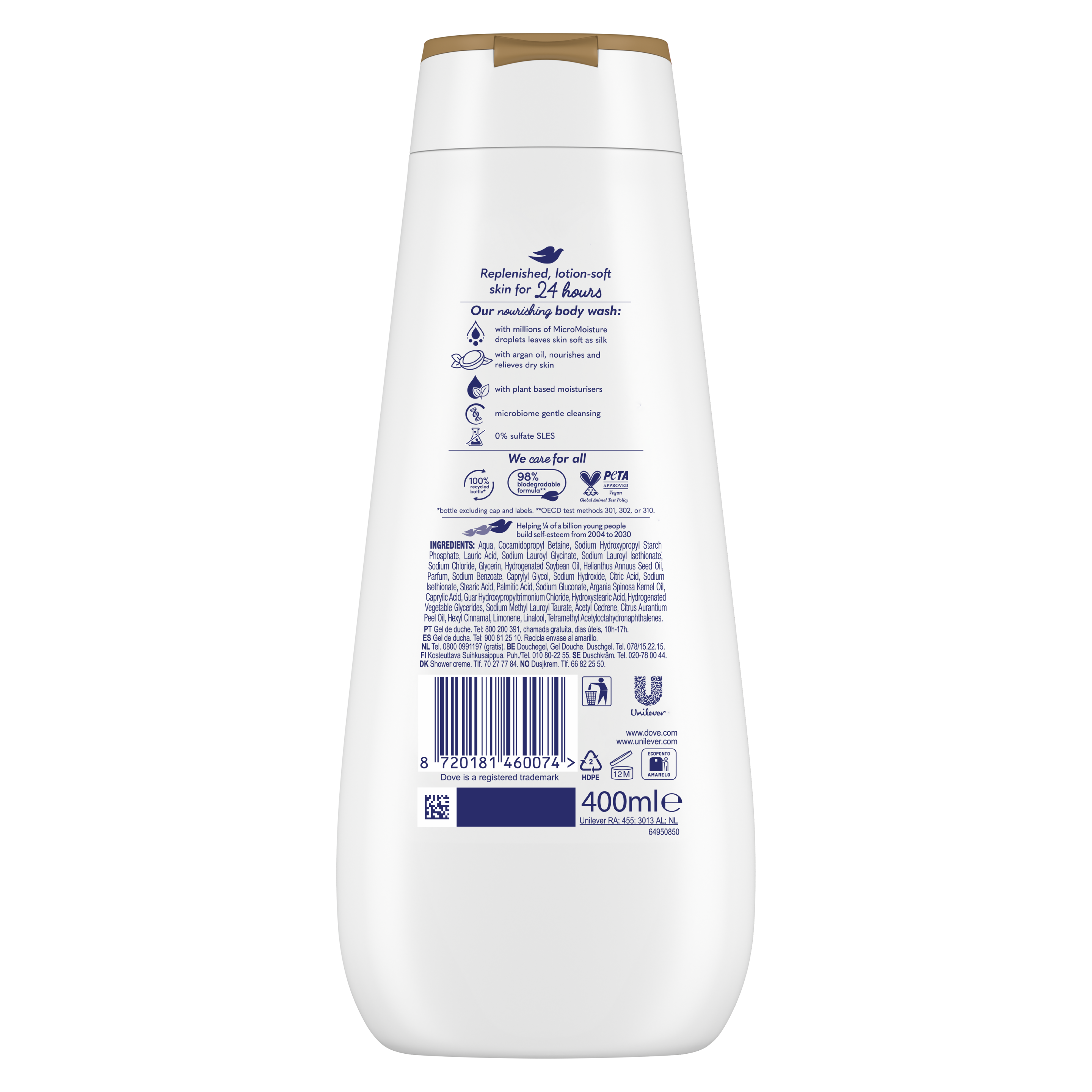 Product Page