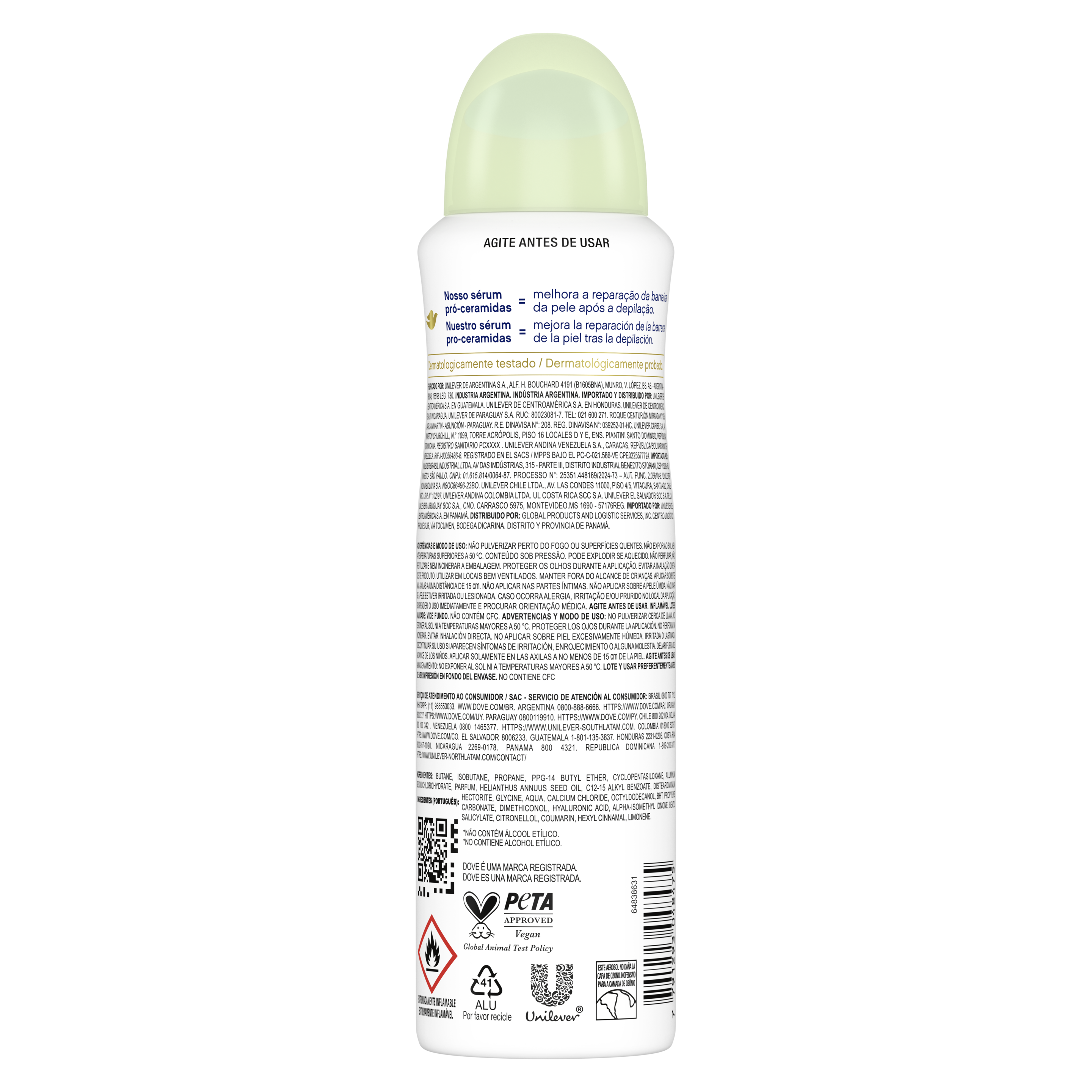 Product page