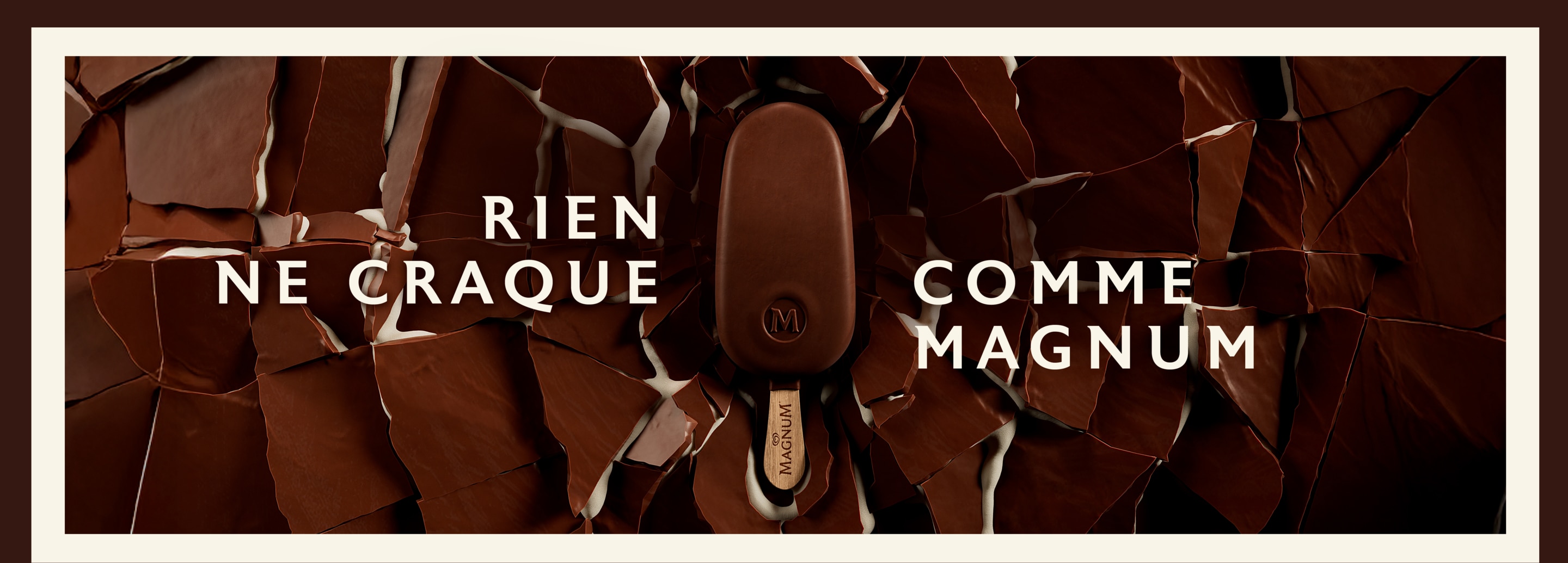 Brand Magnum