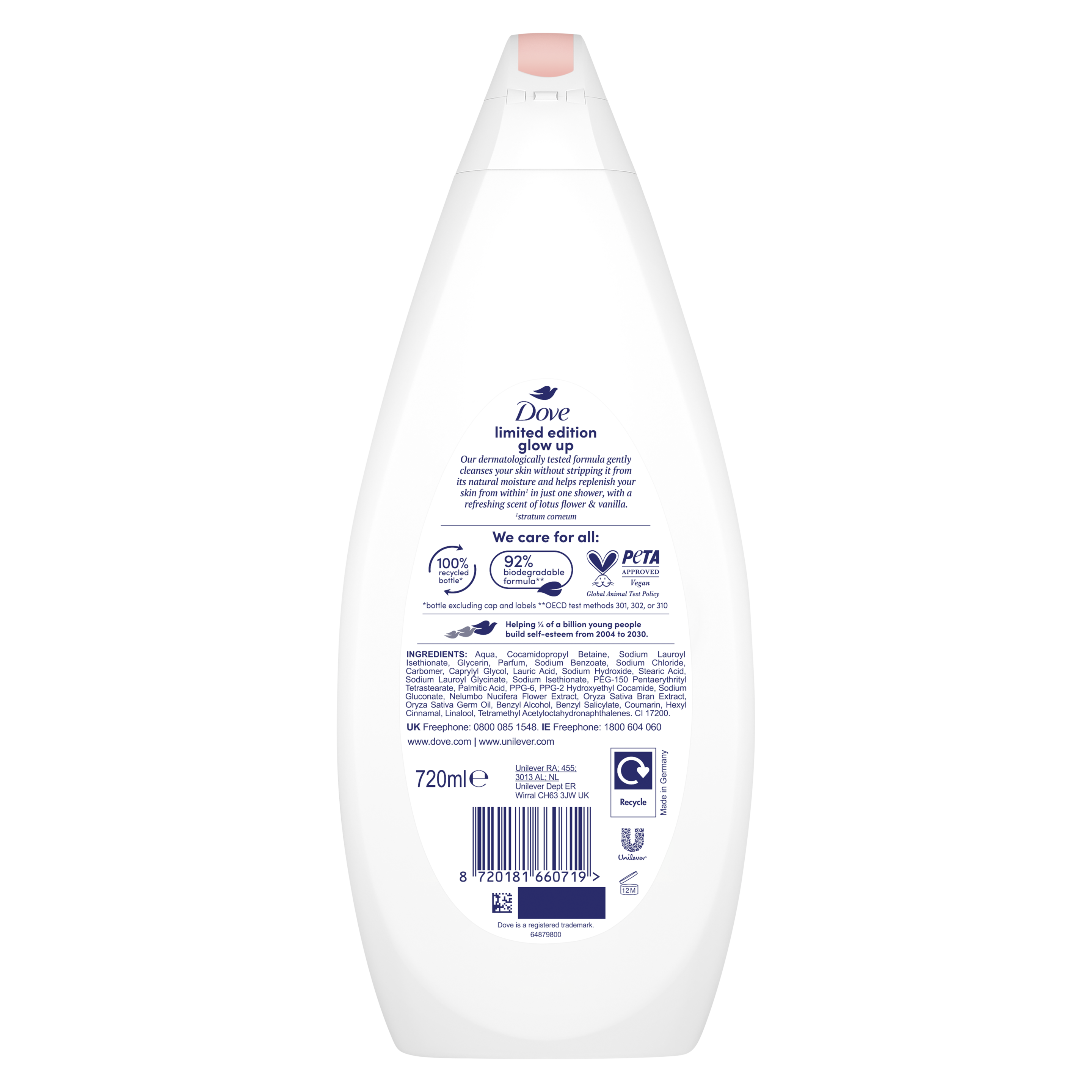 Product page