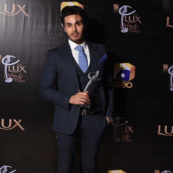 Nominees » Lux Style Awards