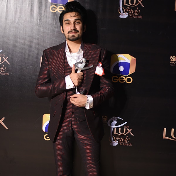 Nominees » Lux Style Awards