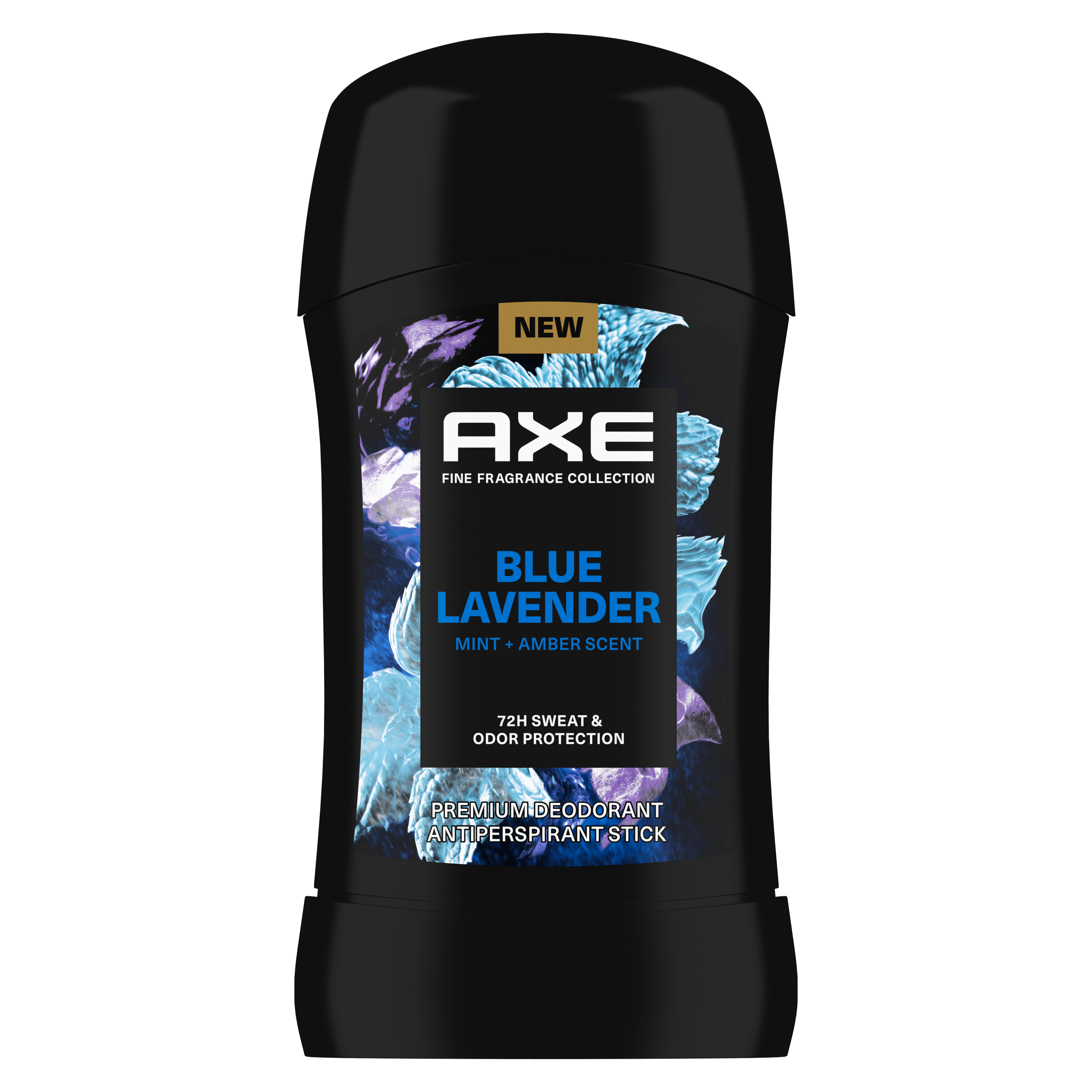 Axe Blue Lavender Stick packshot