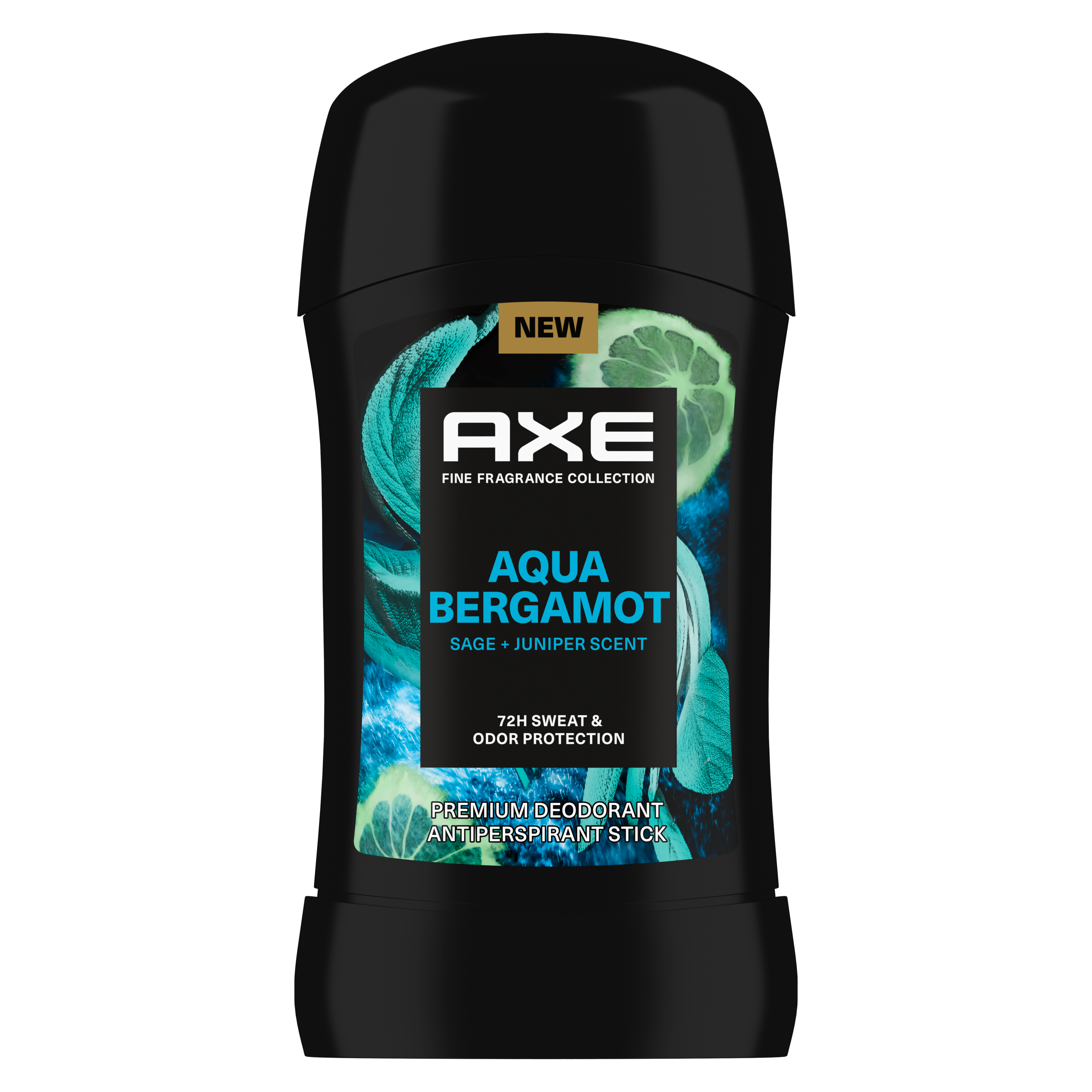 Axe Aqua Bergamot Stick