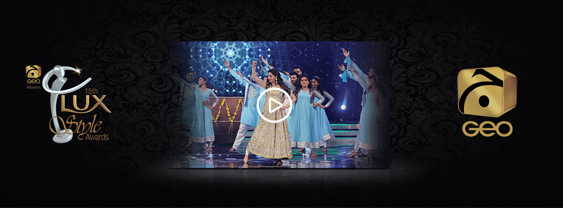 LSA2016 »Lux Style Awards