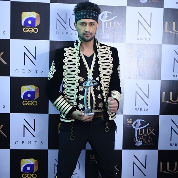 Nominees » Lux Style Awards