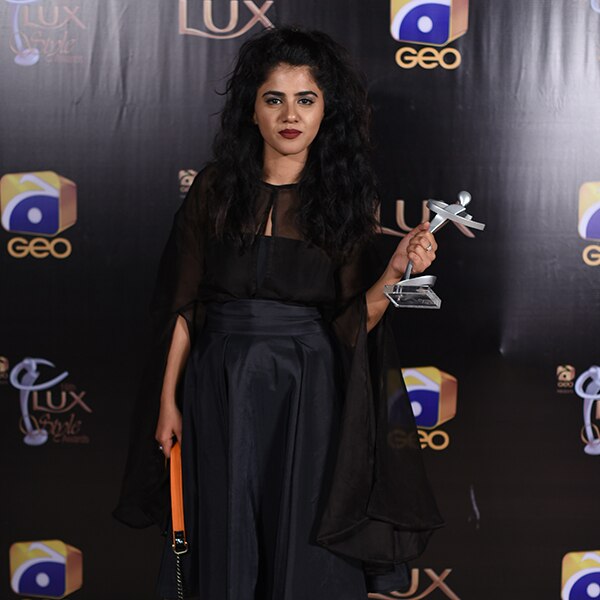 Nominees » Lux Style Awards