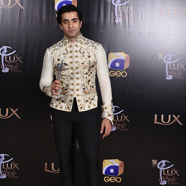 Nominees » Lux Style Awards