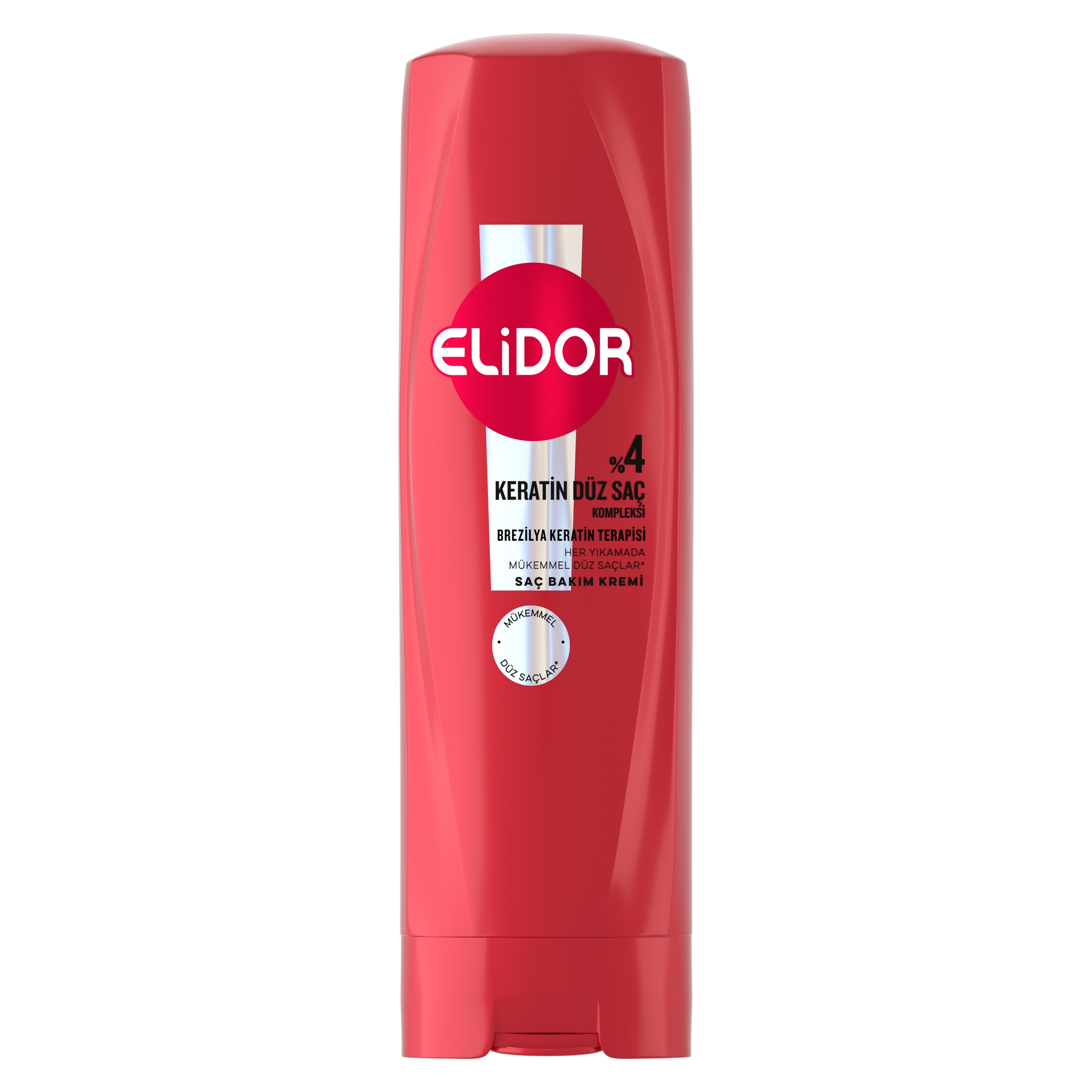 Elidor Brezilya Keratin Terapisi Saç Bakım Kremi 350 ml packshot