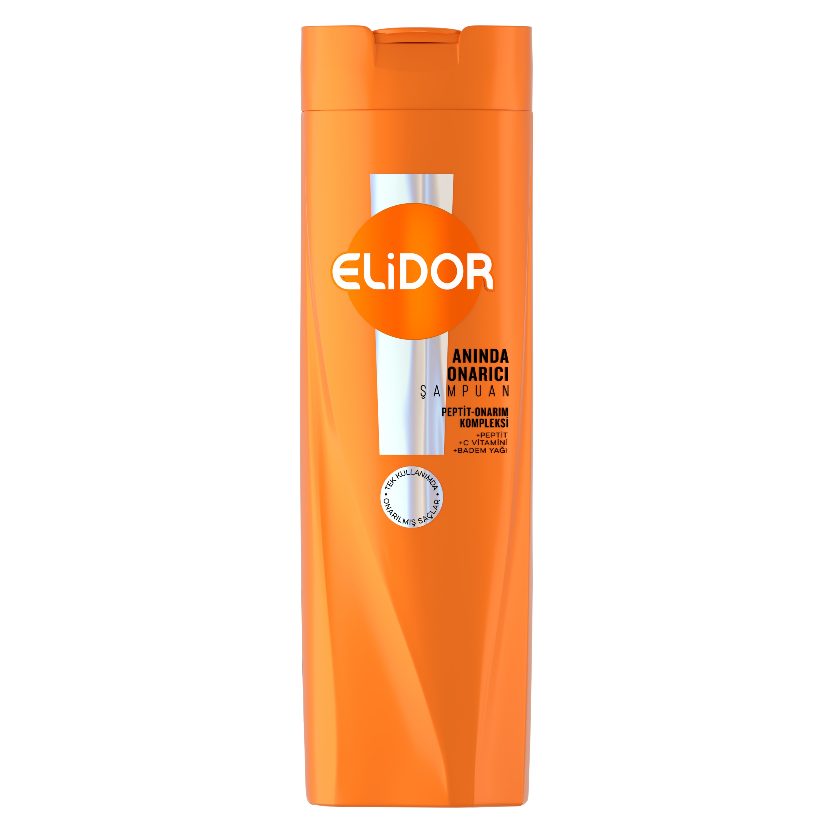 Elidor Anında Onarıcı Şampuan 400 ml packshot