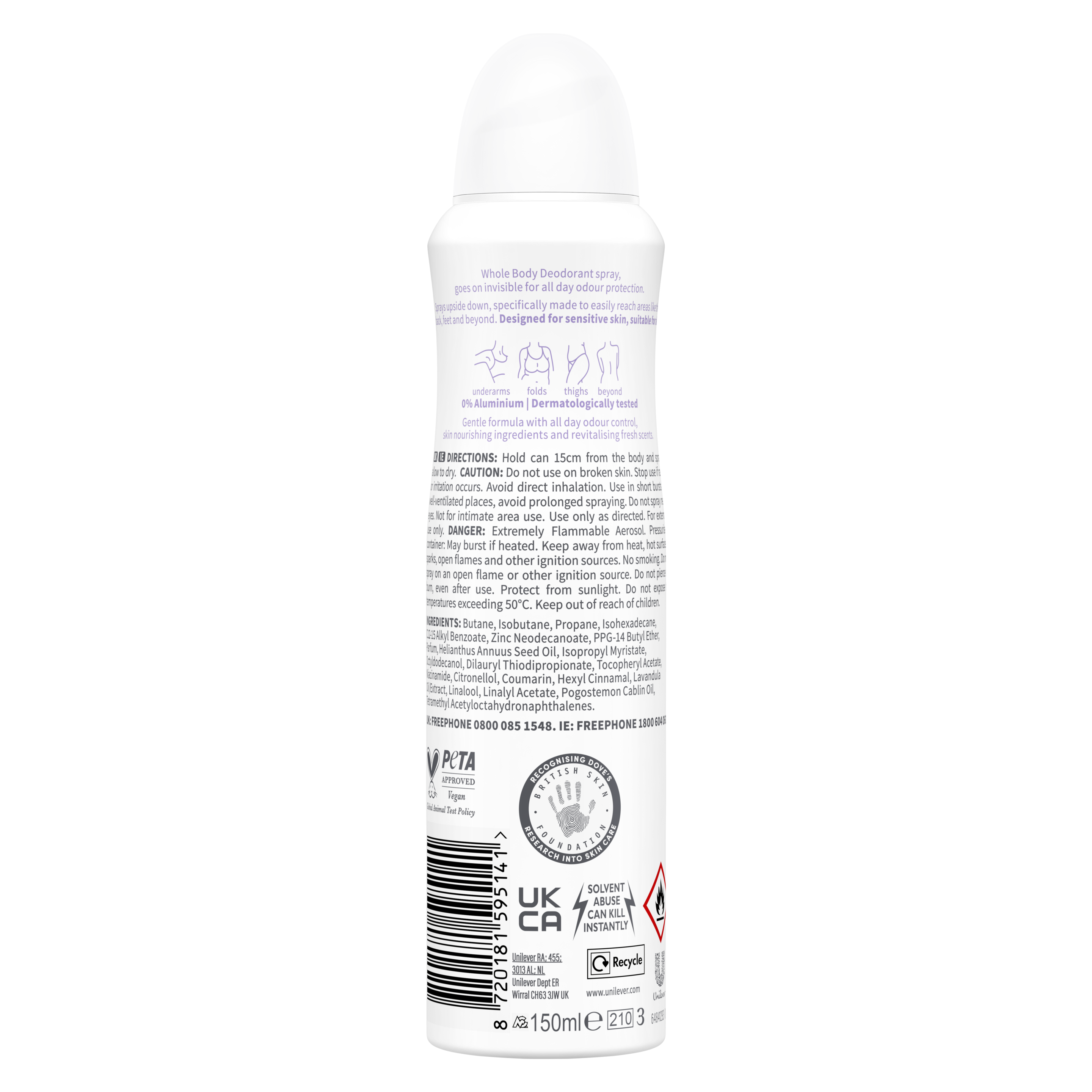 Product page