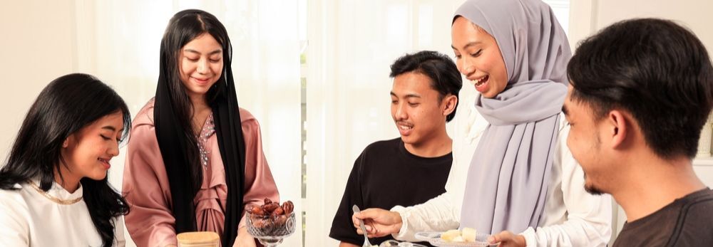 acara bukber 