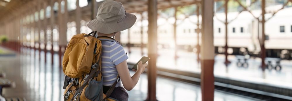 tips traveling