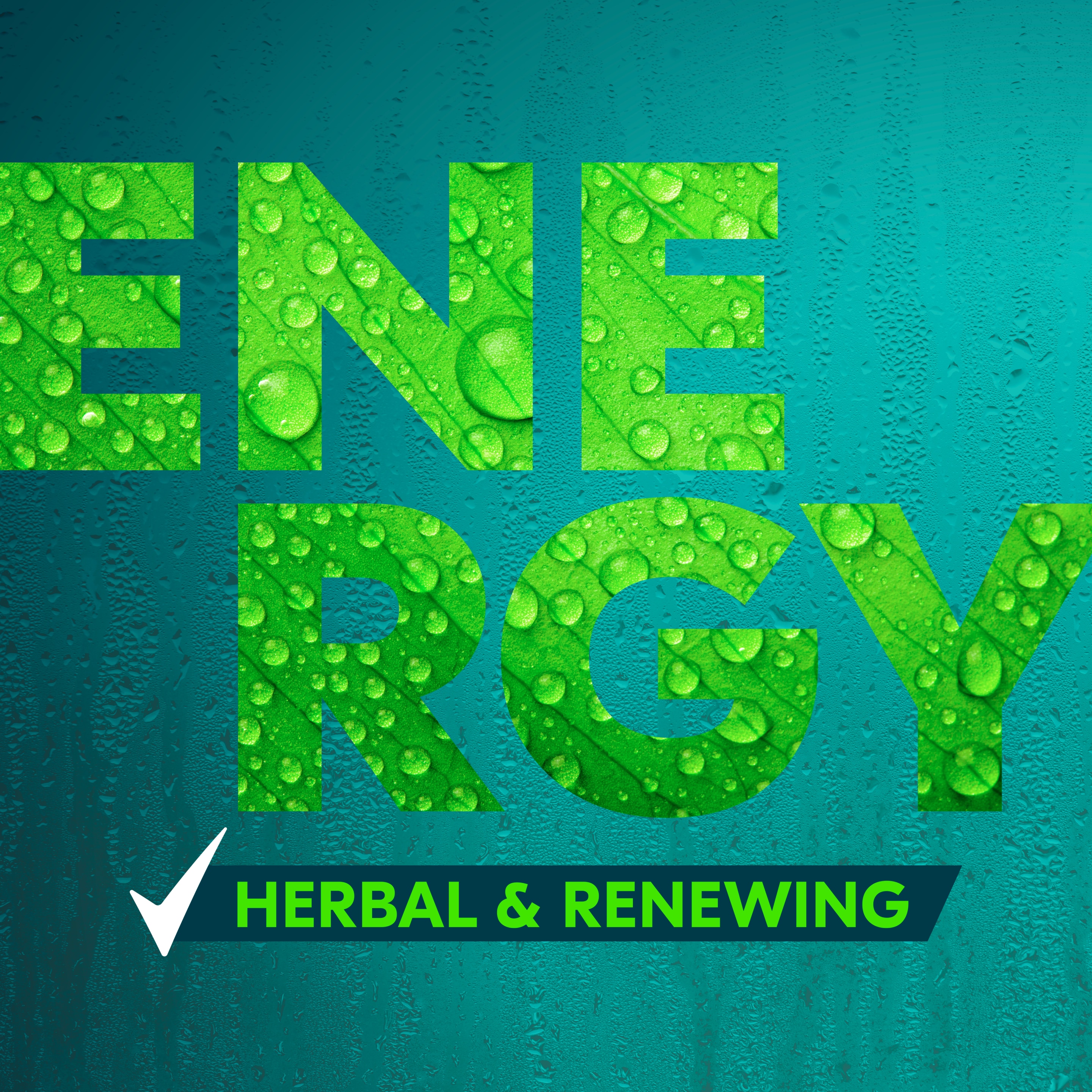 Fresh Energy All Day Fresh Body Wash
