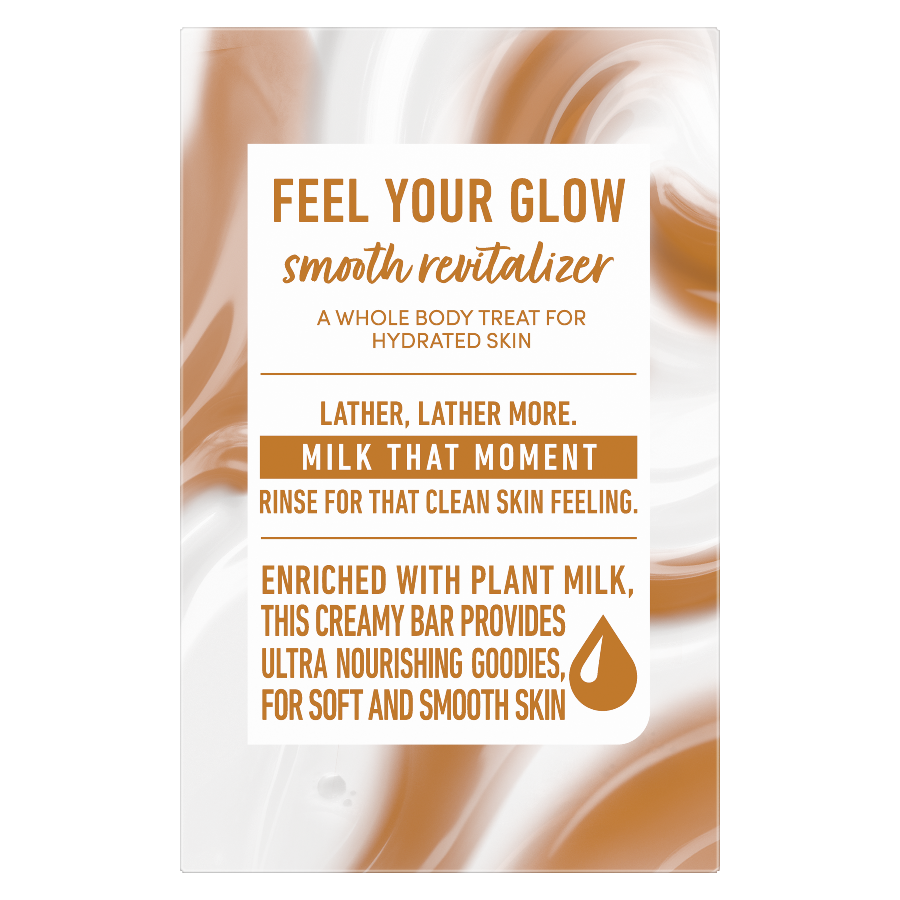 Coconut Milk & Lychee Sugar Cleansing Bar