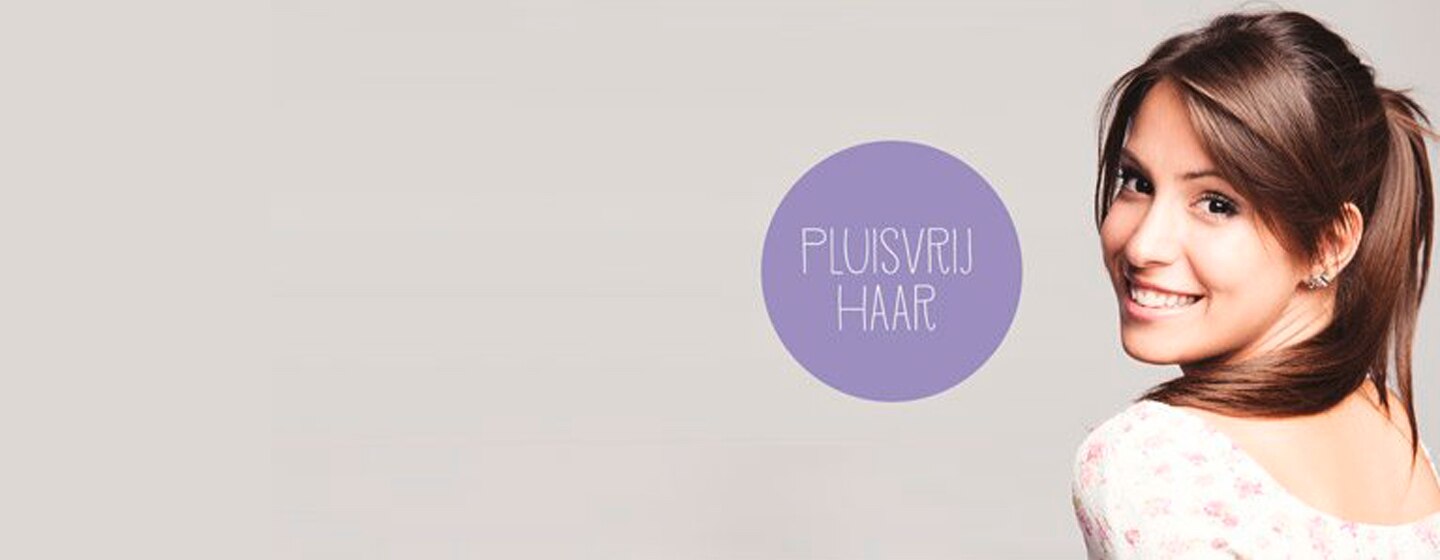 Zo ga je van pluizig haar naar pluisvrij haar