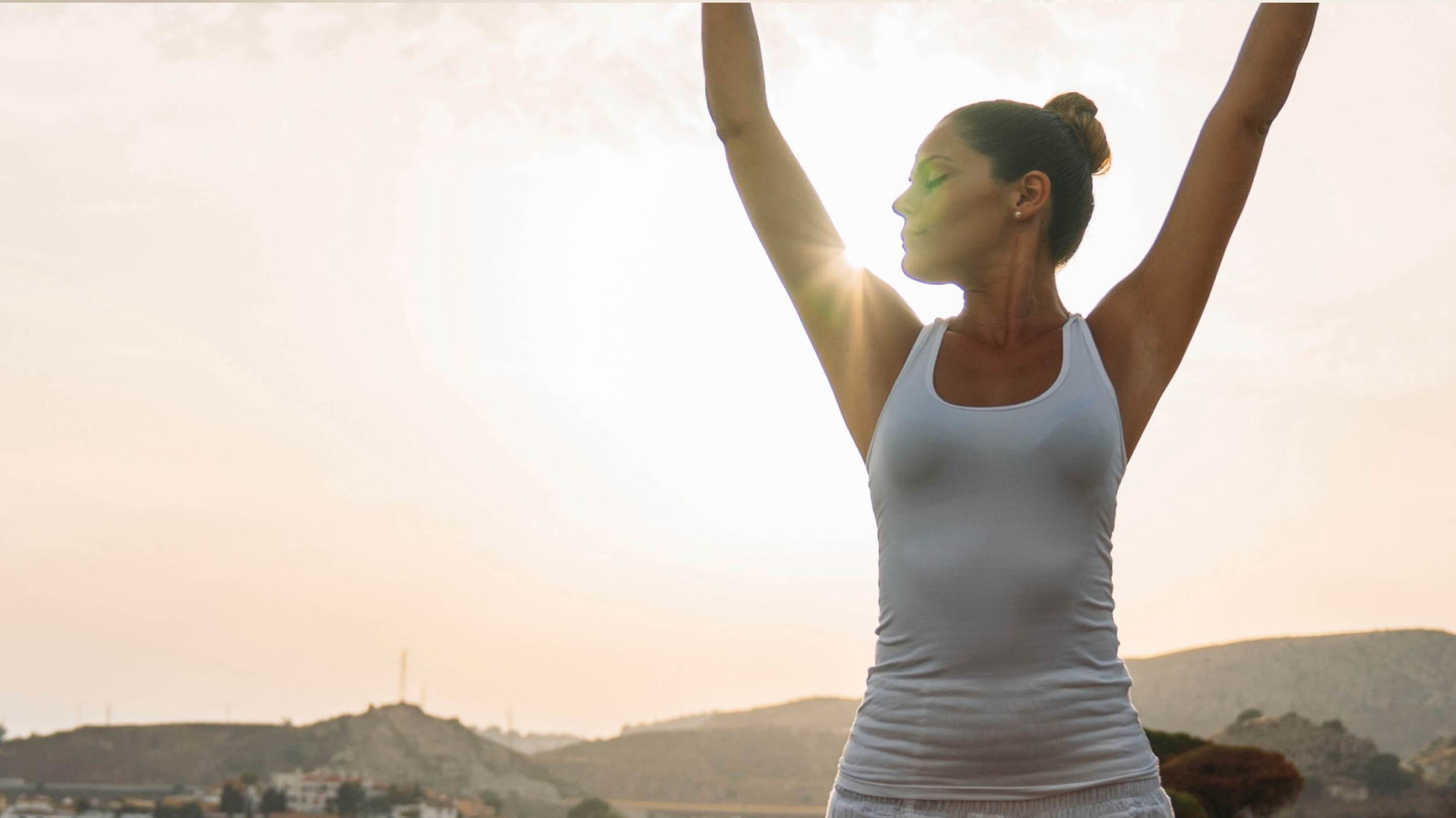 Tips for Exercising Comfortably During Your Period