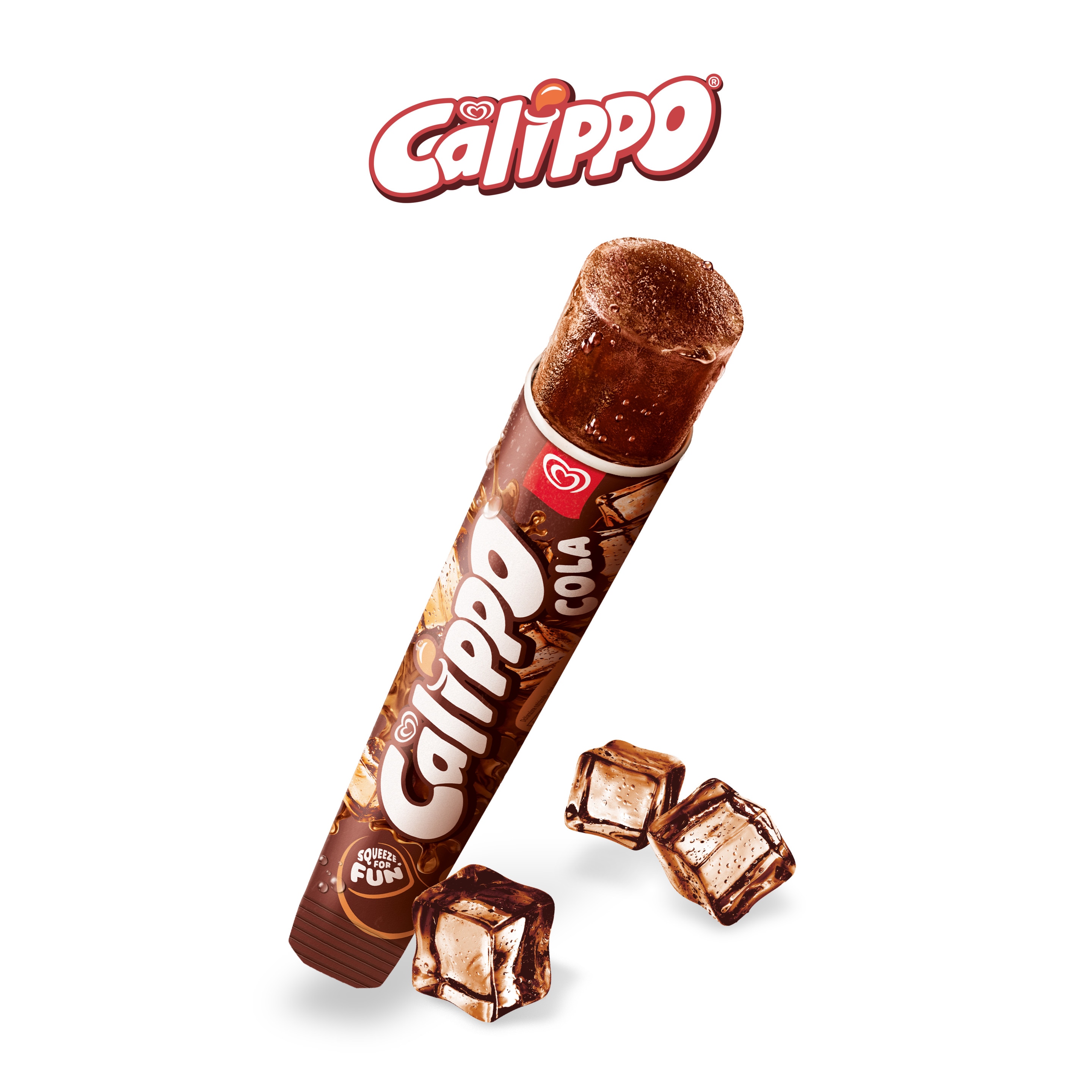 Calippo Front