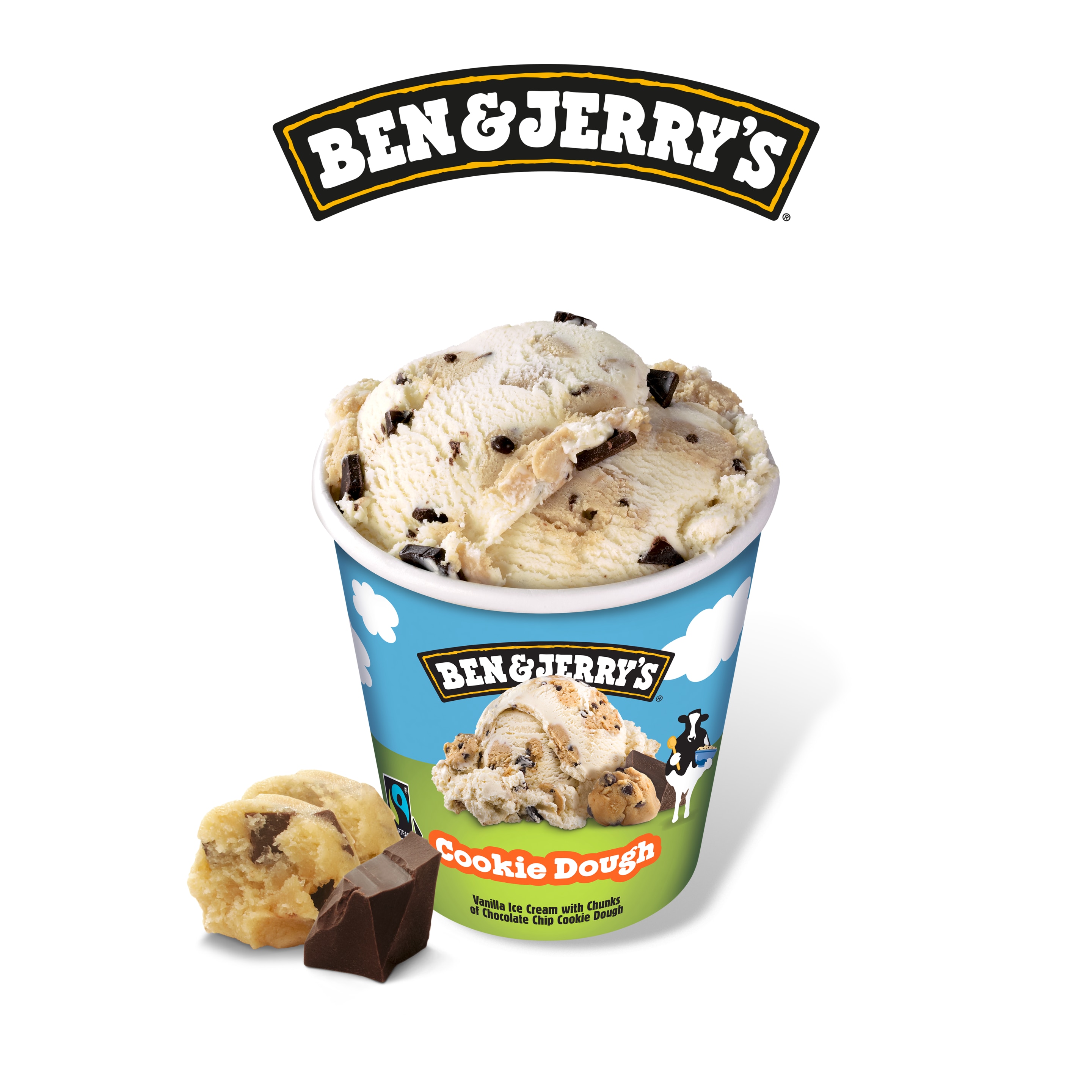 Ben Jerry's