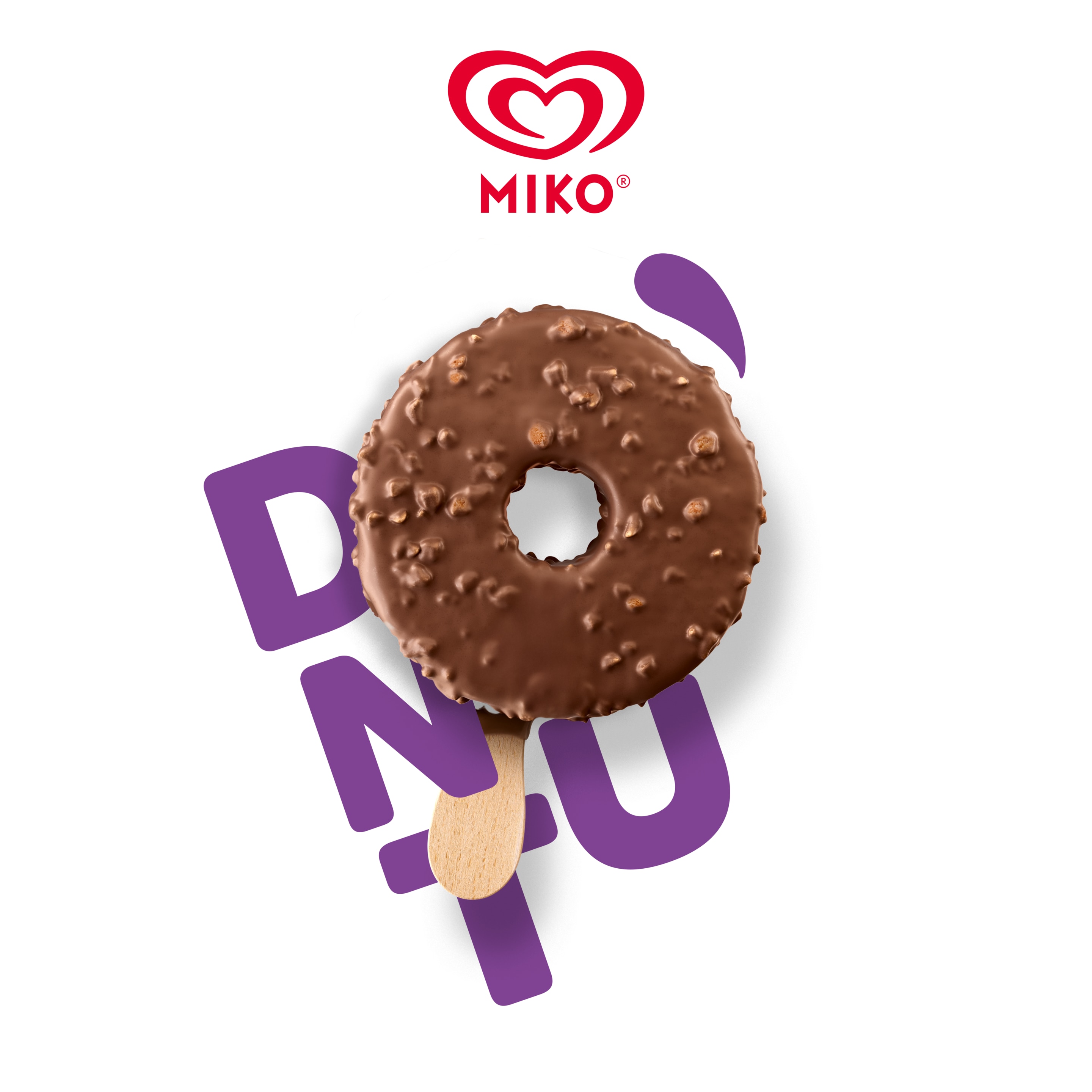 Miko Front